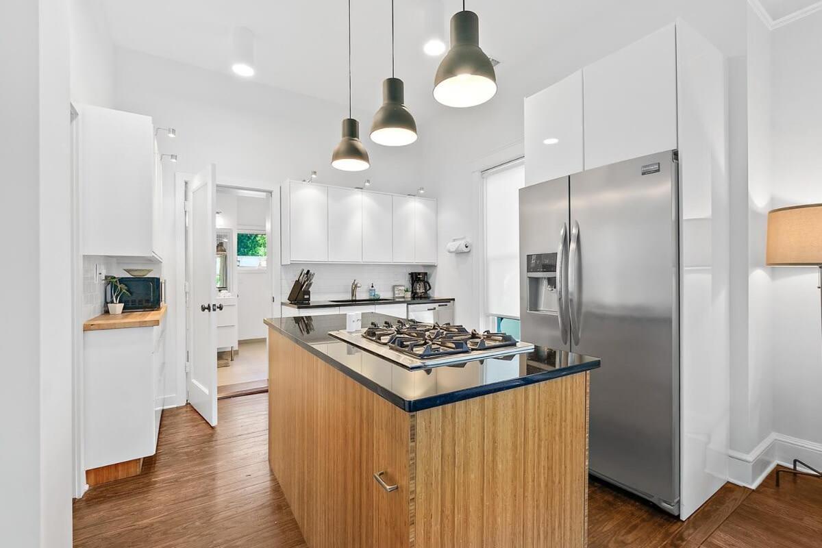 The Old Mission Collection - Urban Oasis Holiday home