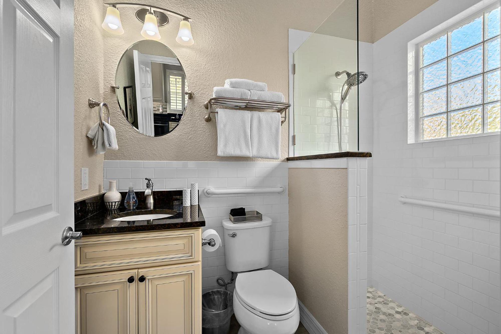 Citrus Hideaway - Steps To Center Saint Augustine