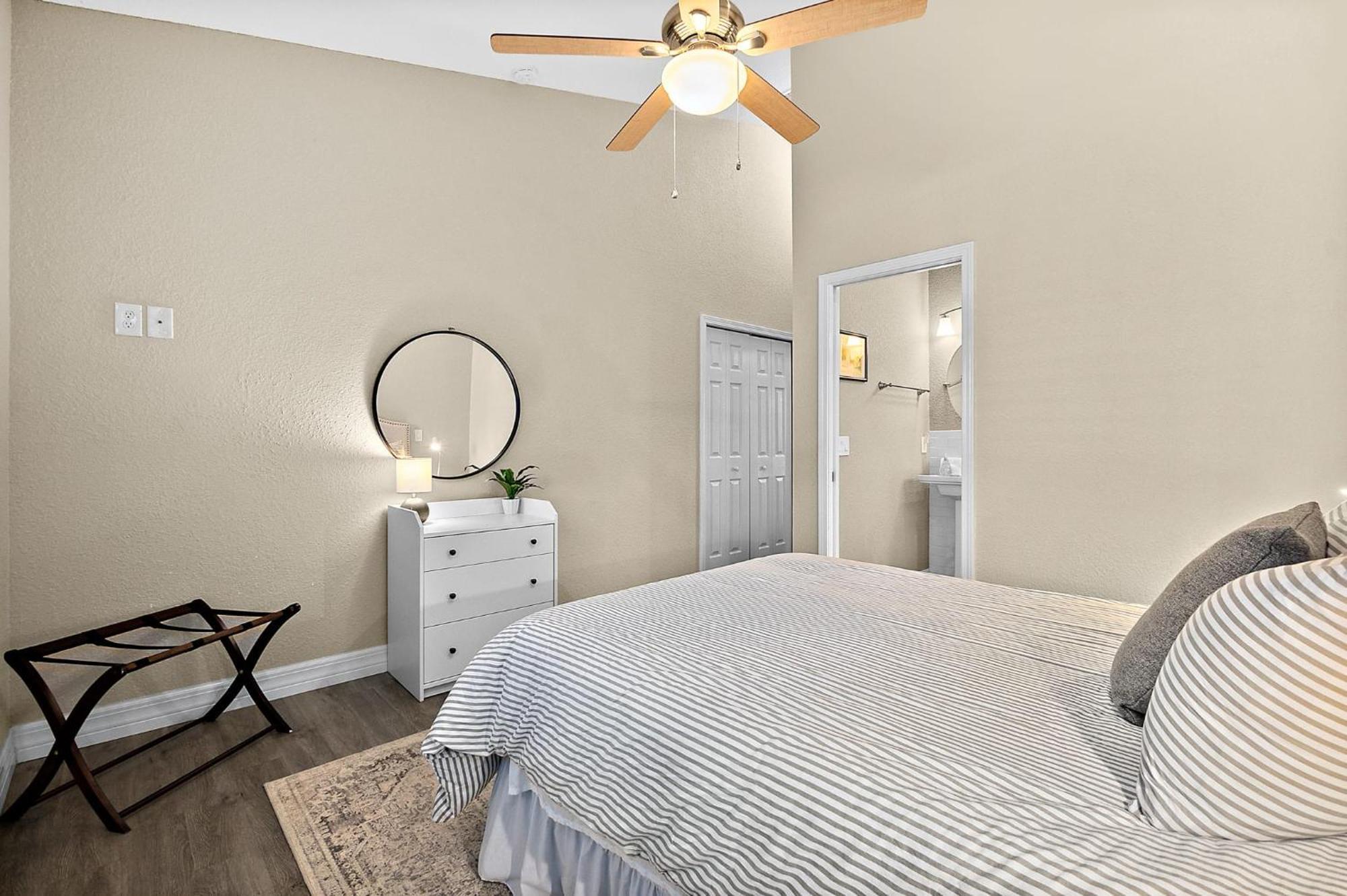 Citrus Hideaway - Steps To Center Saint Augustine