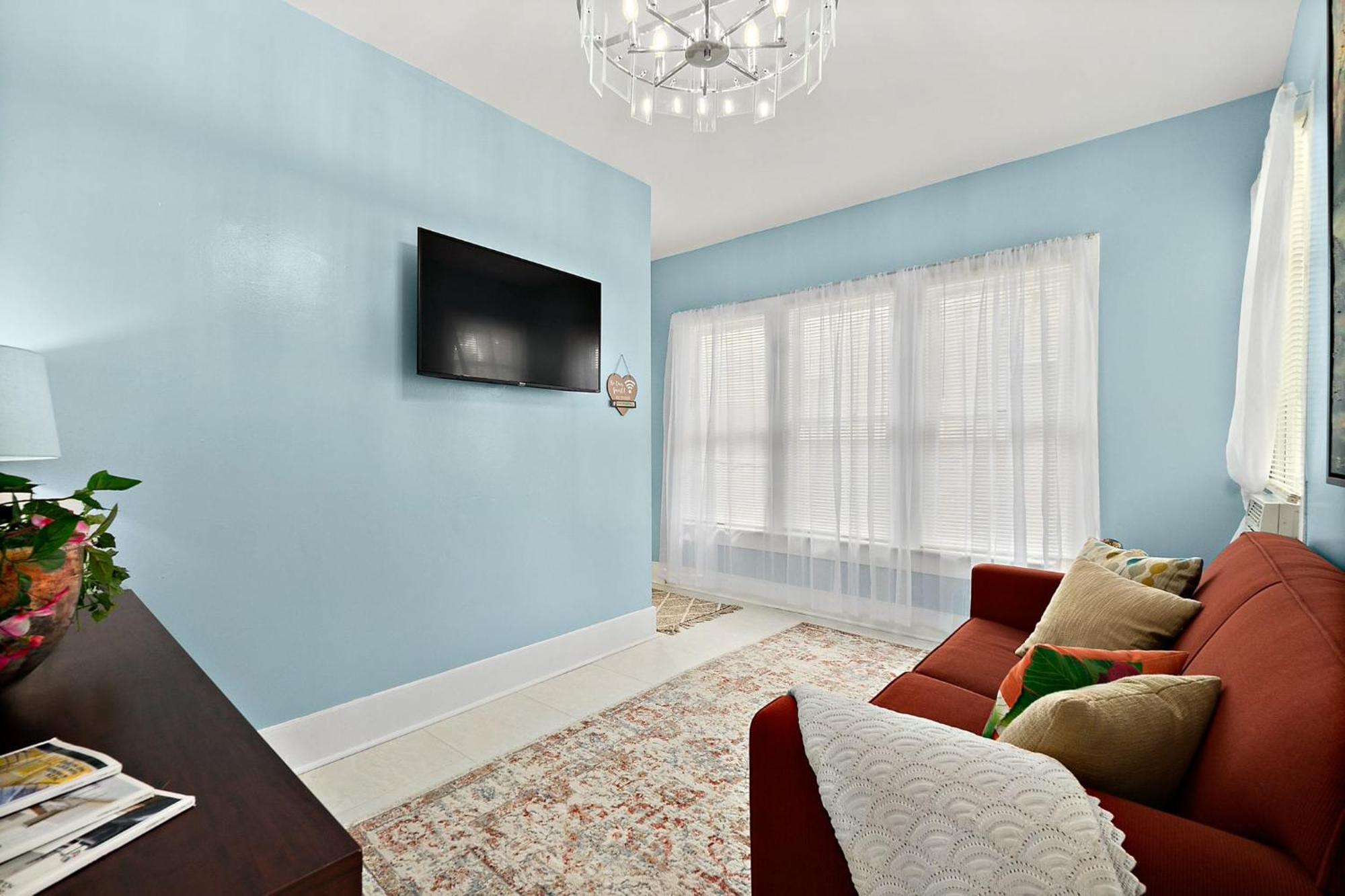Casa Maria 2- Charming, Quaint Next To Everything Downtown! St. Augustine