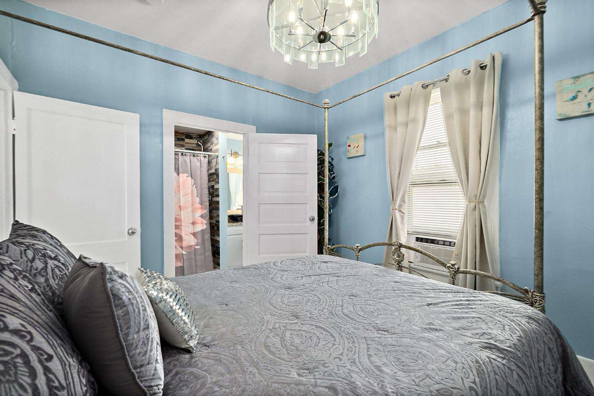 Casa Maria 2- Charming, Quaint Next To Everything Downtown! Apartment St. Augustine