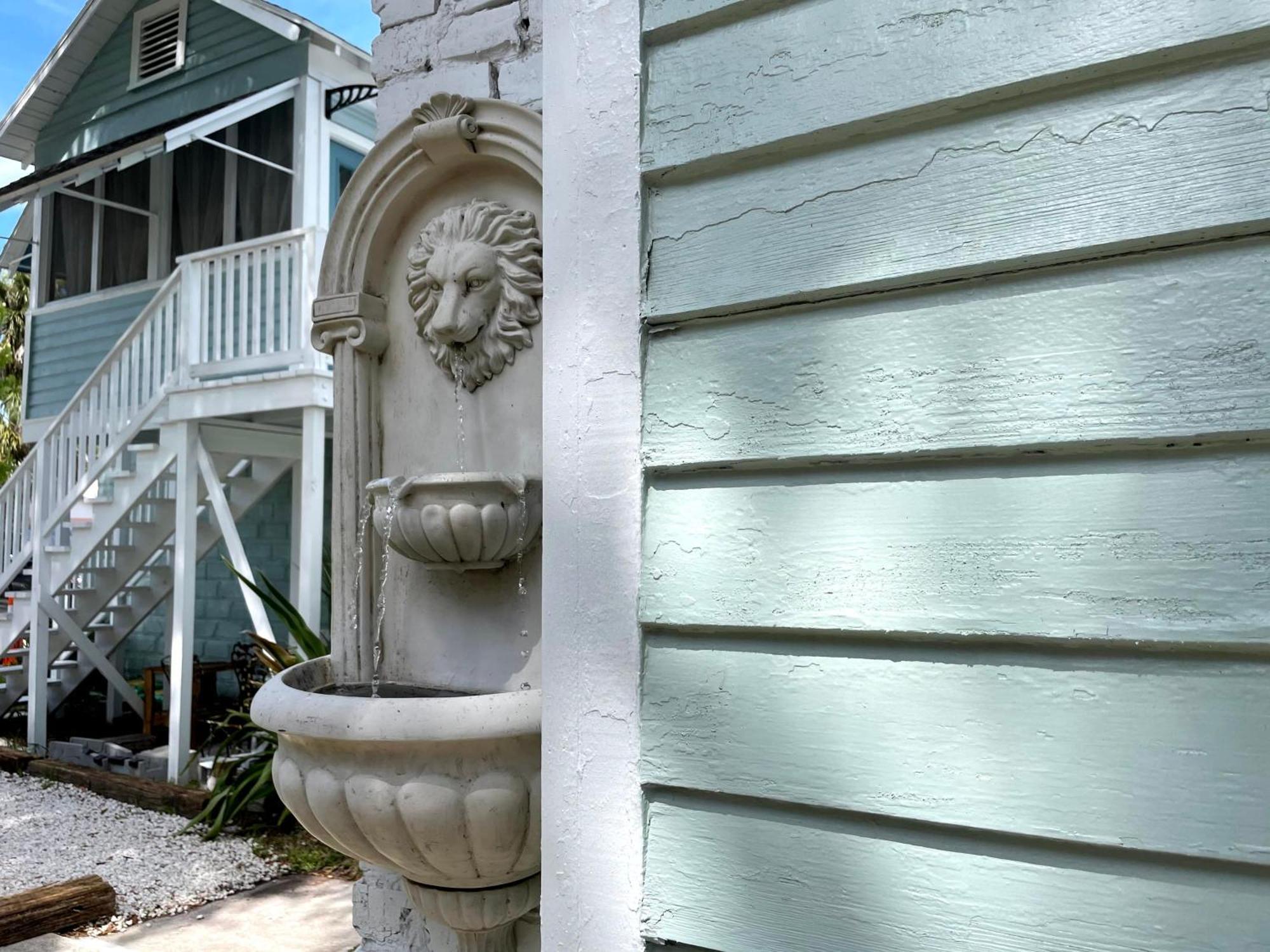 Casa Maria 2- Charming, Quaint Next To Everything Downtown! * St. Augustine