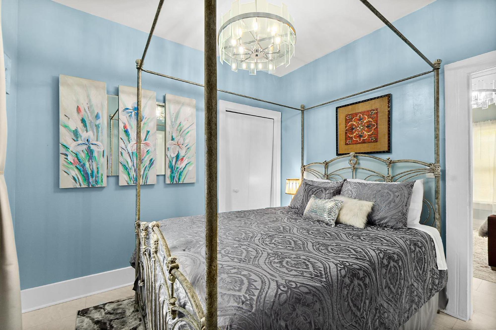 Apartment Casa Maria 2- Charming, Quaint Next To Everything Downtown! *