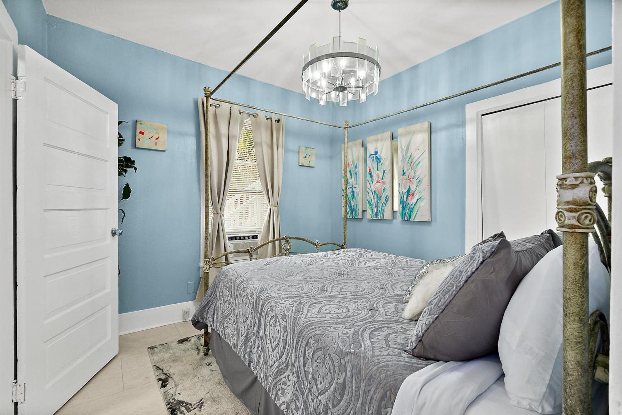 Casa Maria 2- Charming, Quaint Next To Everything Downtown! Apartment St. Augustine