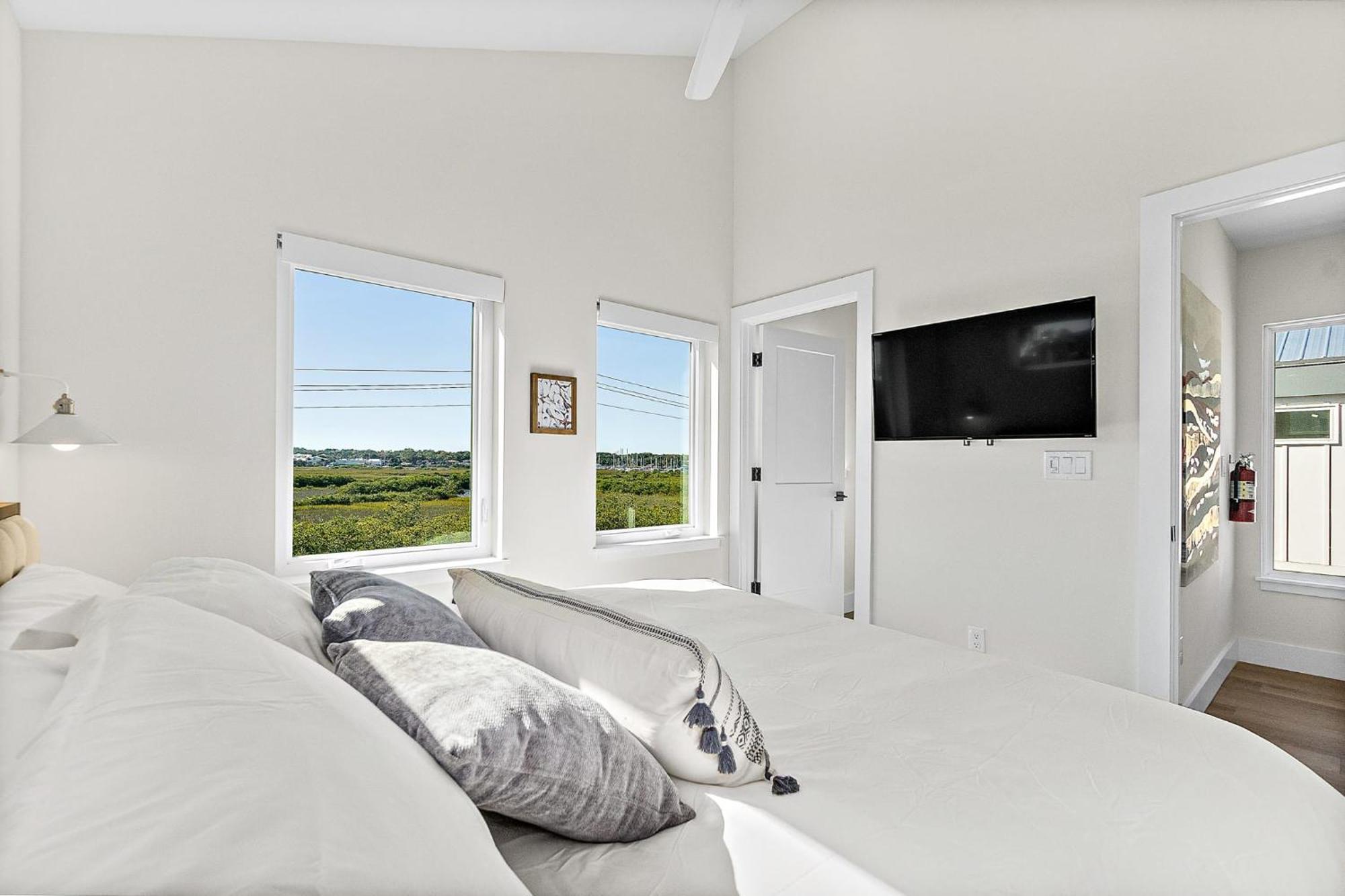 194 Riberia - Downtown Waterfront Luxury Holiday home St. Augustine