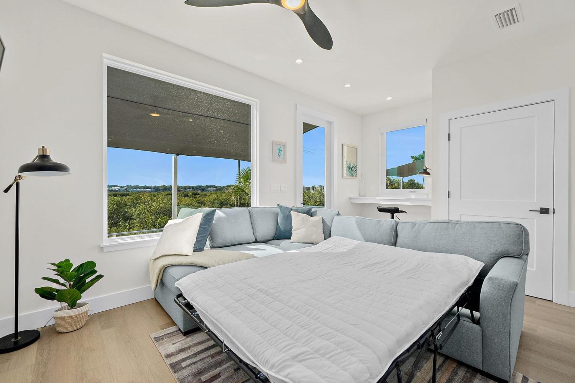 Holiday home 194 Riberia - Downtown Waterfront Luxury St. Augustine