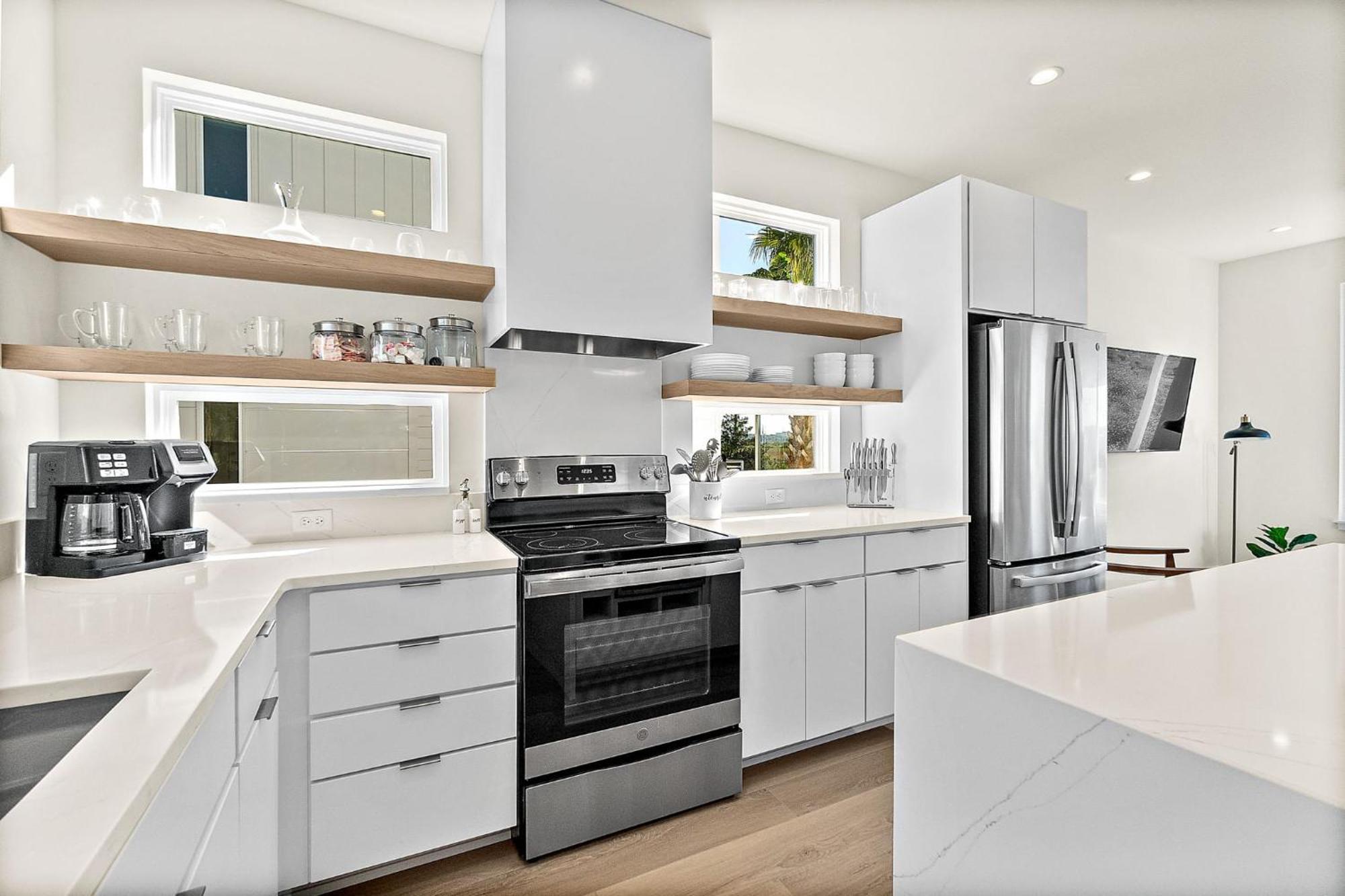 194 Riberia - Downtown Waterfront Luxury * St. Augustine