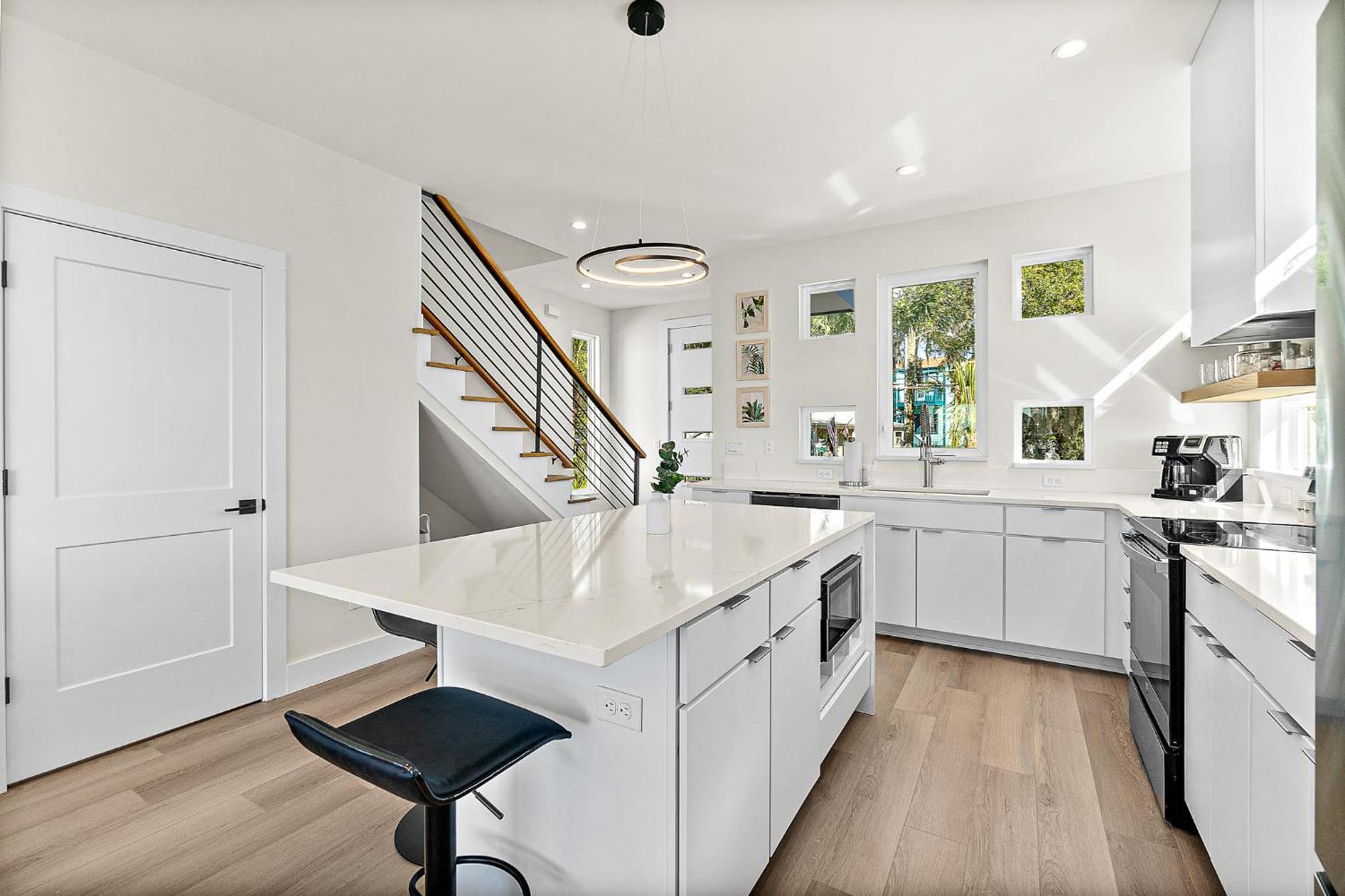 Holiday home 194 Riberia - Downtown Waterfront Luxury *
