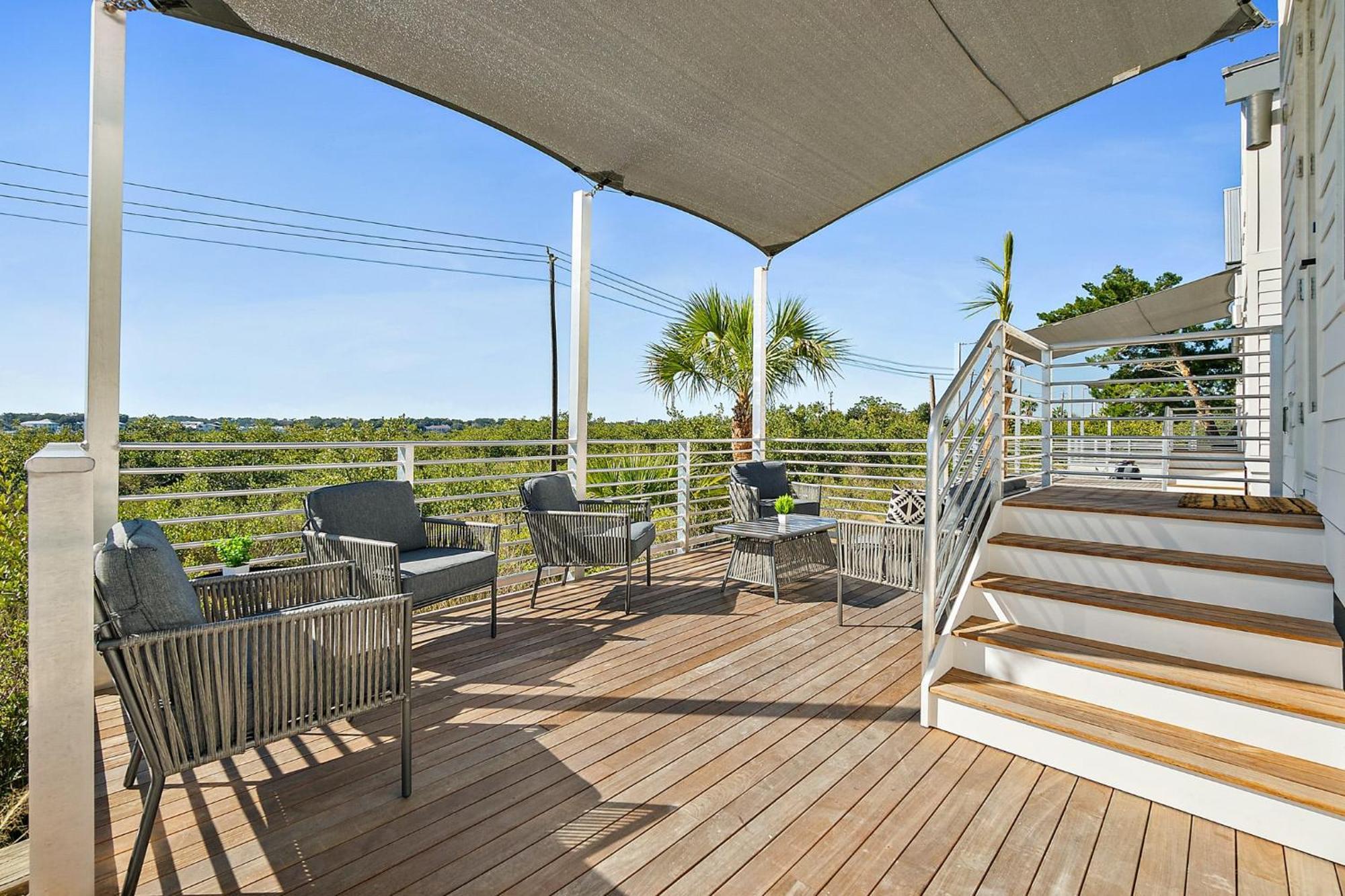 Holiday home 194 Riberia - Downtown Waterfront Luxury St. Augustine
