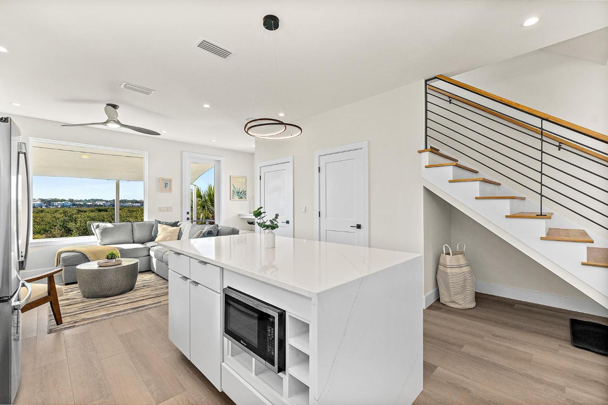 194 Riberia - Downtown Waterfront Luxury *