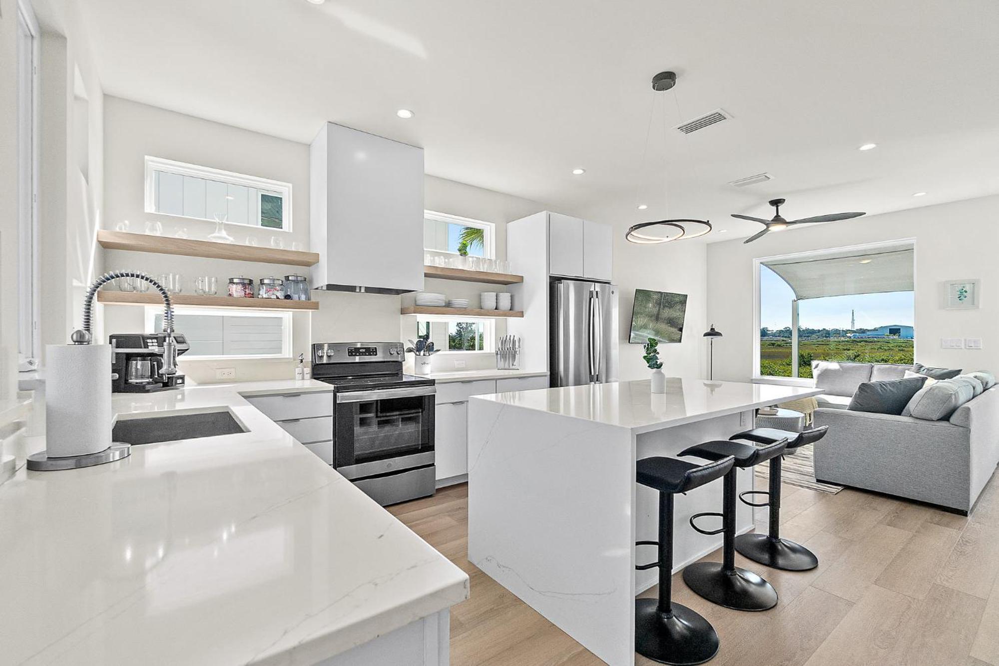 194 Riberia - Downtown Waterfront Luxury St. Augustine