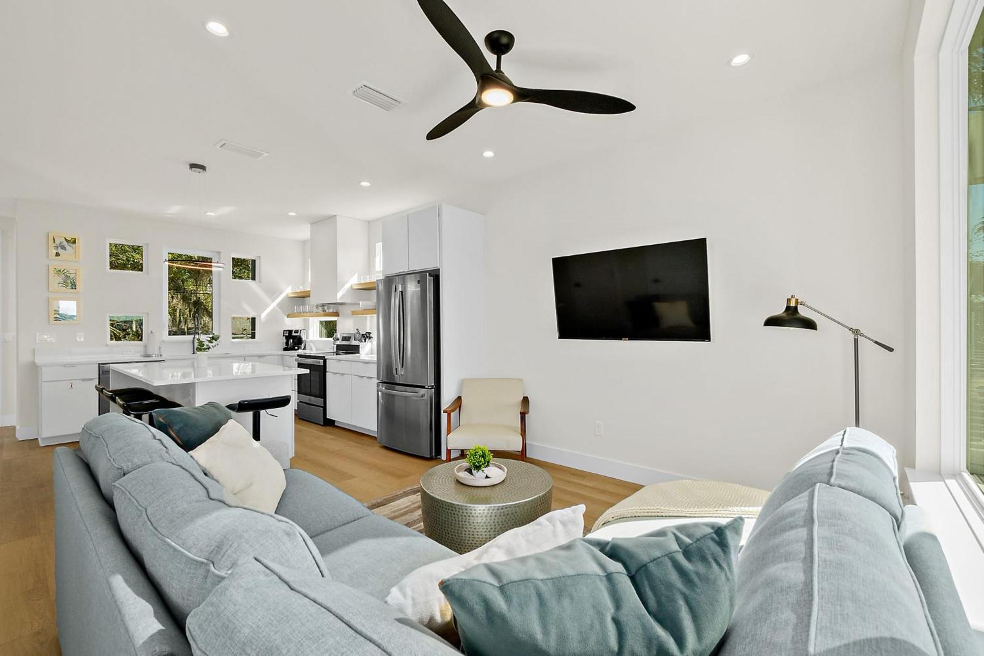 194 Riberia - Downtown Waterfront Luxury