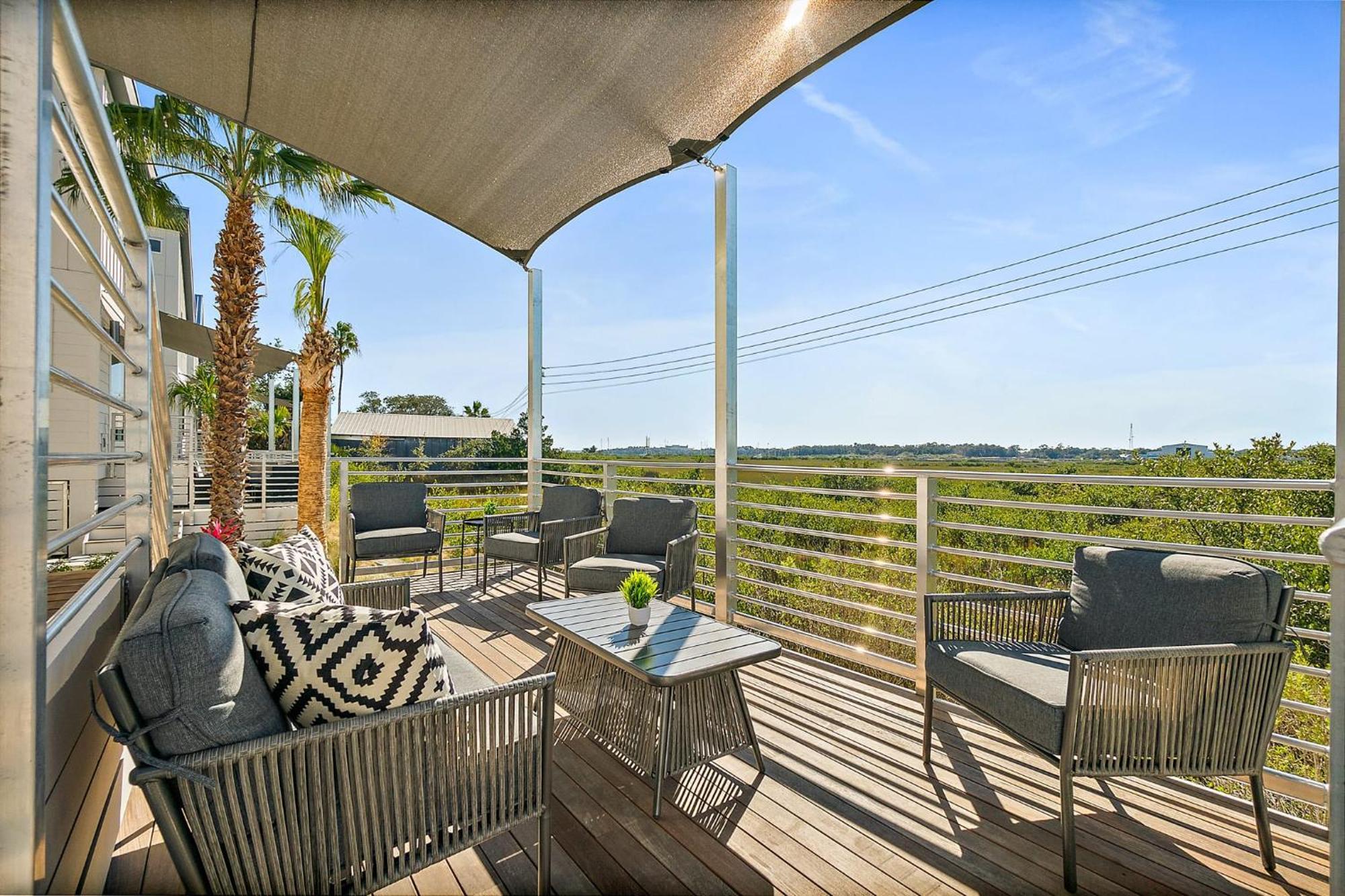 194 Riberia - Downtown Waterfront Luxury