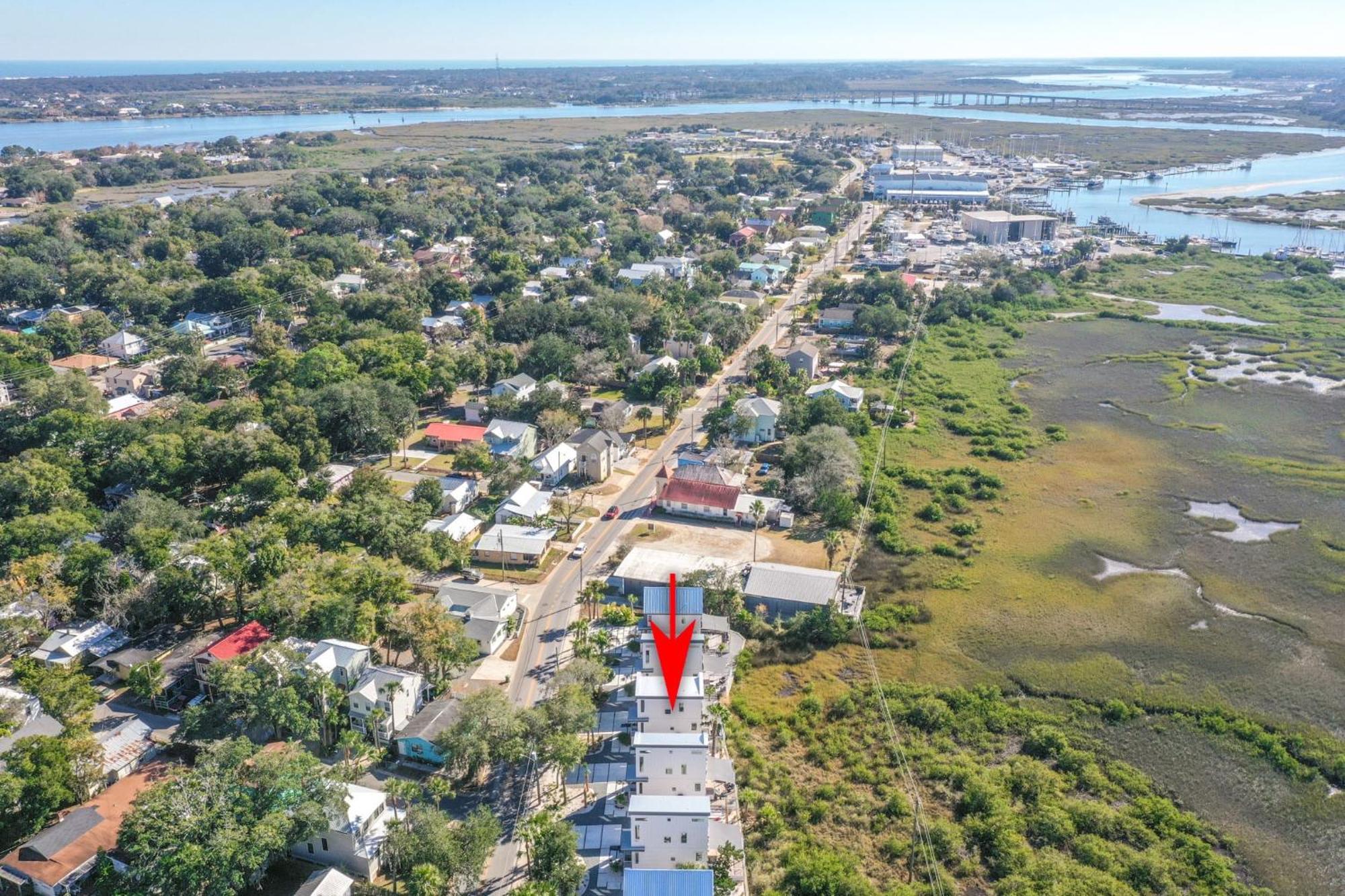194 Riberia - Downtown Waterfront Luxury