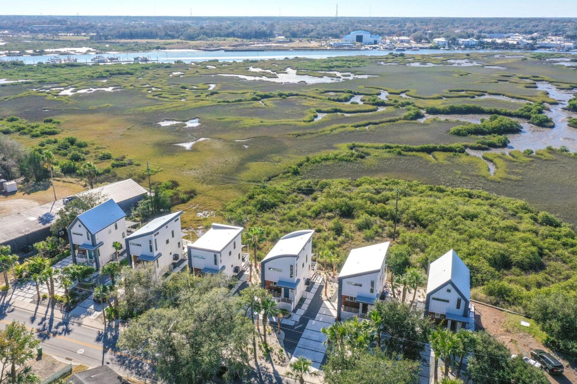 194 Riberia - Downtown Waterfront Luxury St. Augustine