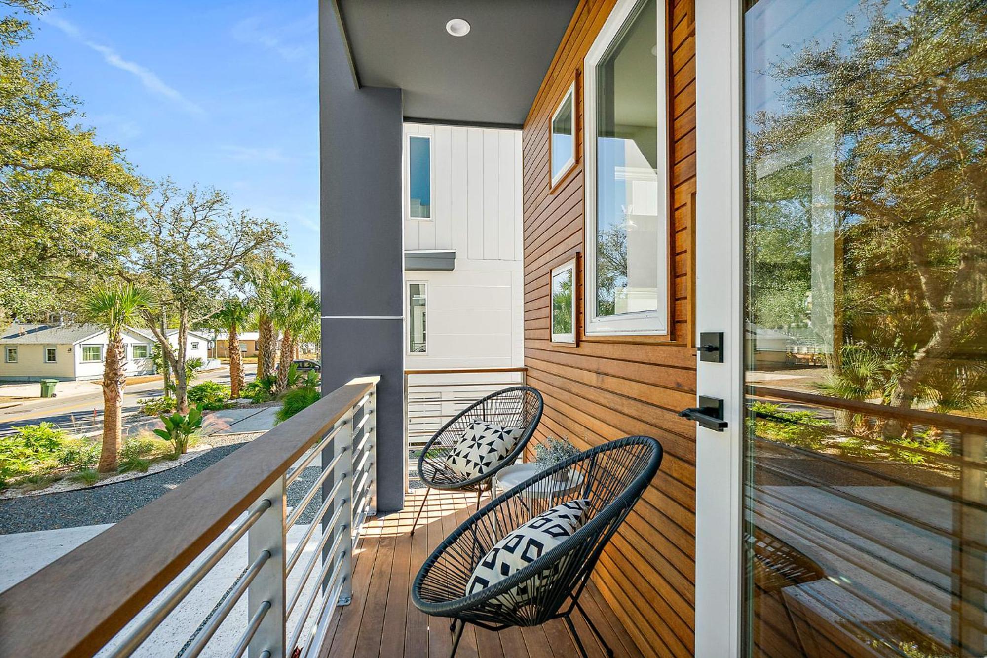 194 Riberia - Downtown Waterfront Luxury * St. Augustine