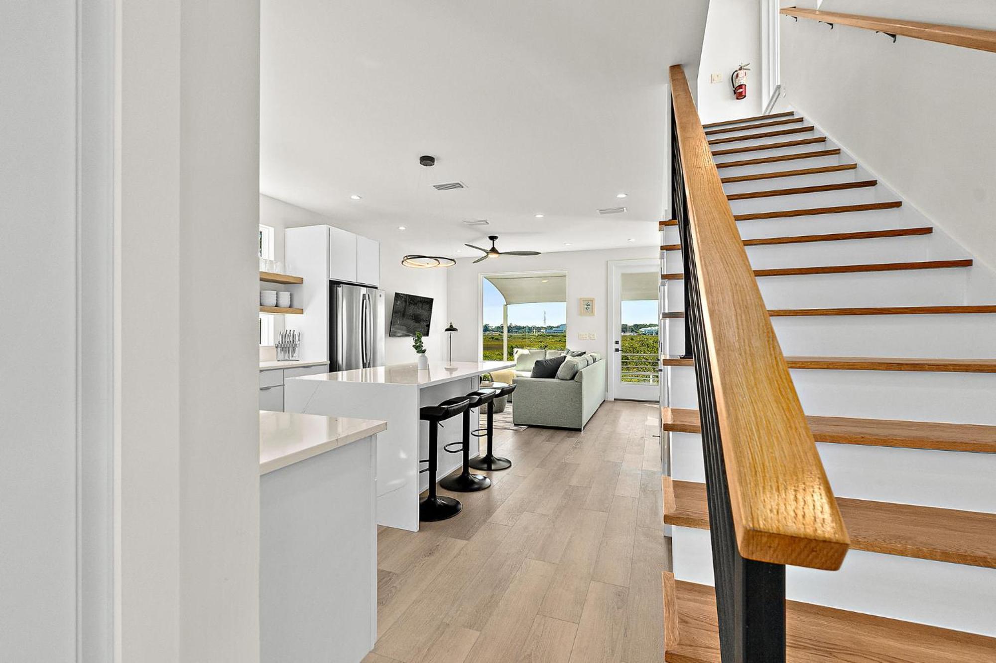 194 Riberia - Downtown Waterfront Luxury Holiday home