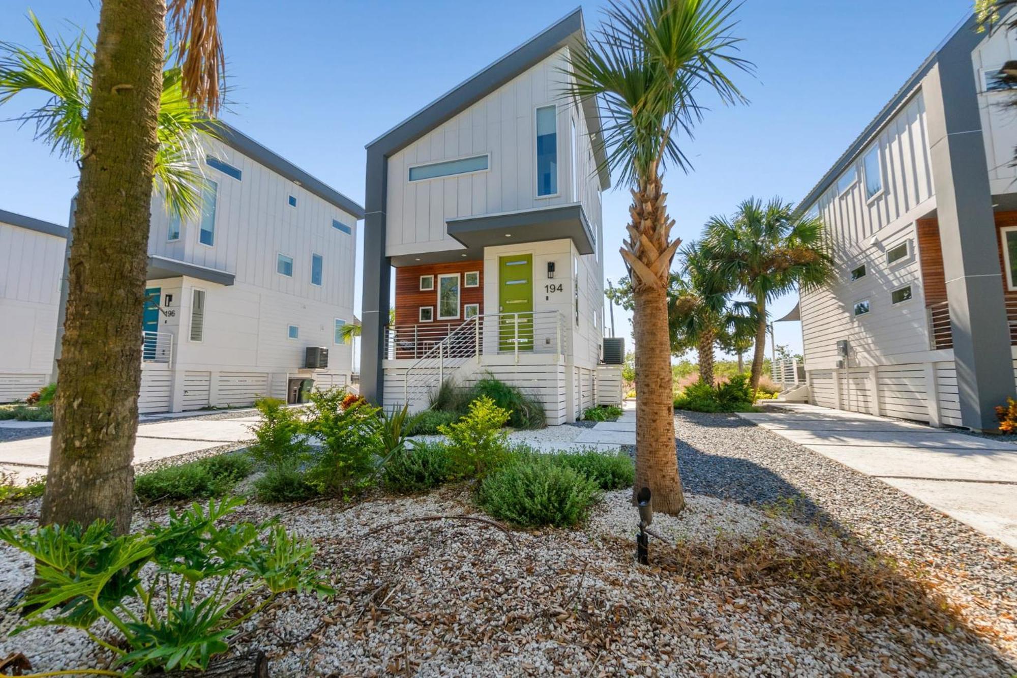 Holiday home 194 Riberia - Downtown Waterfront Luxury *