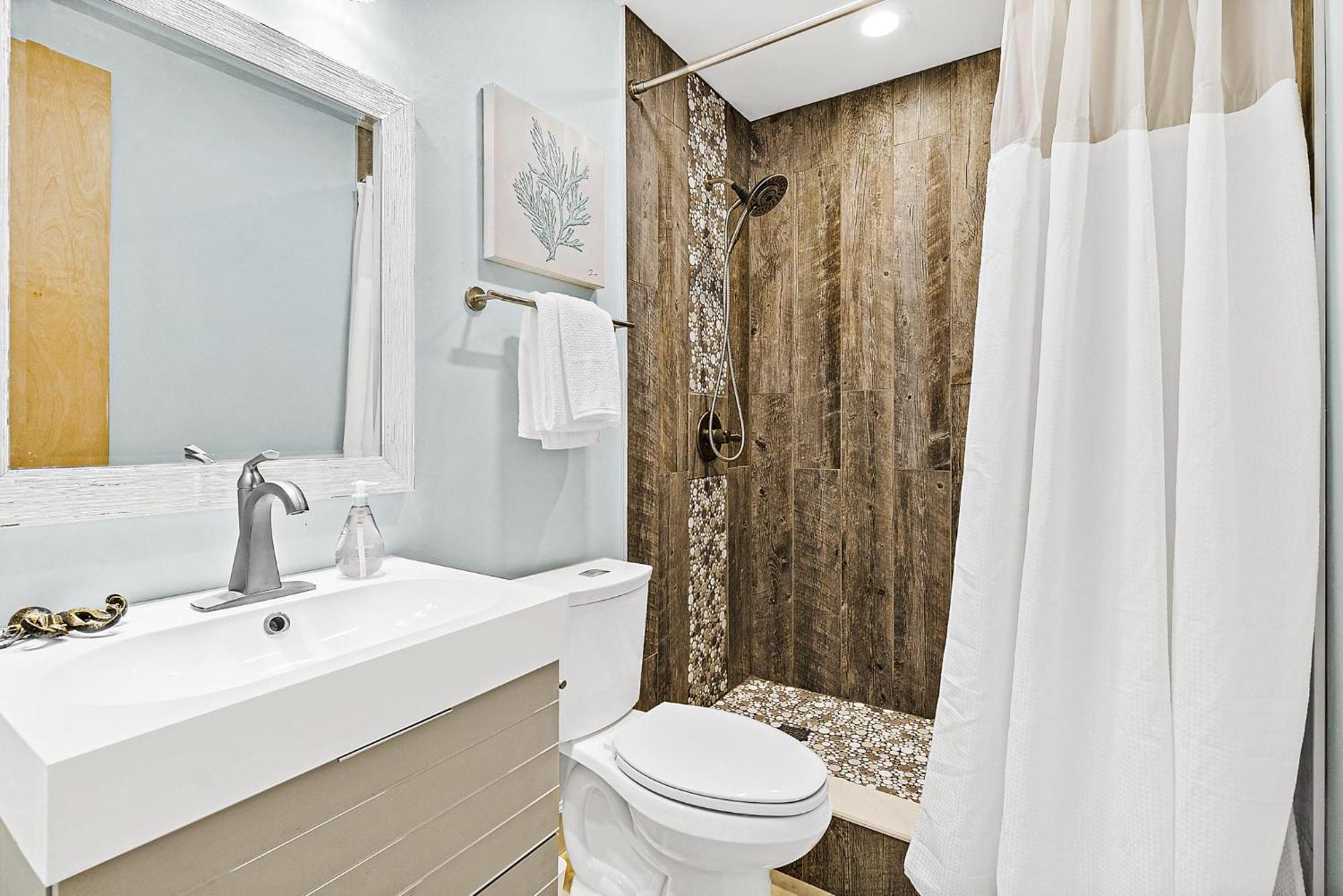Apartamento Paradise Palms - Flamingo - Steps To Ocean - 10 Min To Downtown!