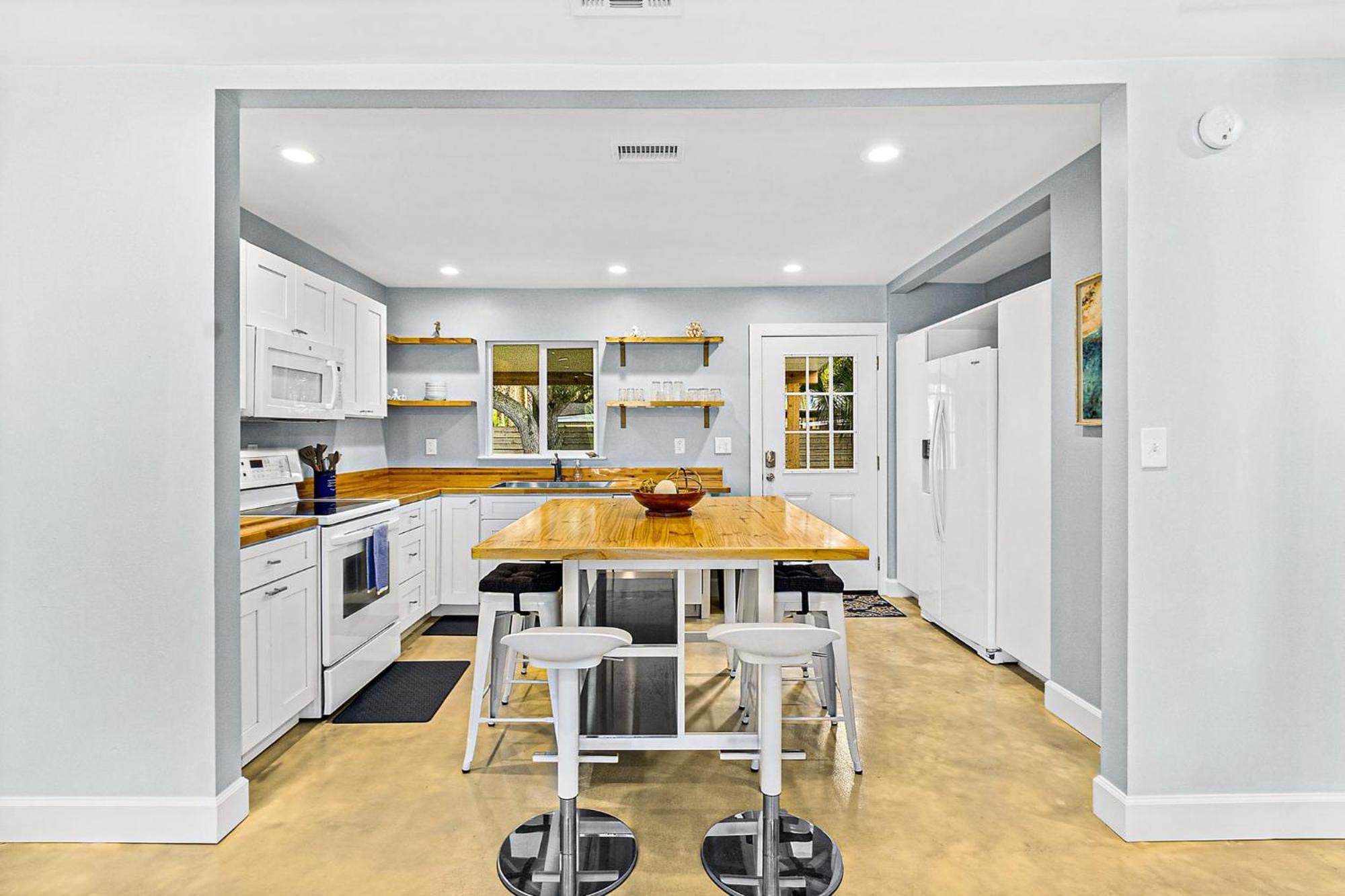 Apartamento Paradise Palms - Flamingo - Steps To Ocean - 10 Min To Downtown!