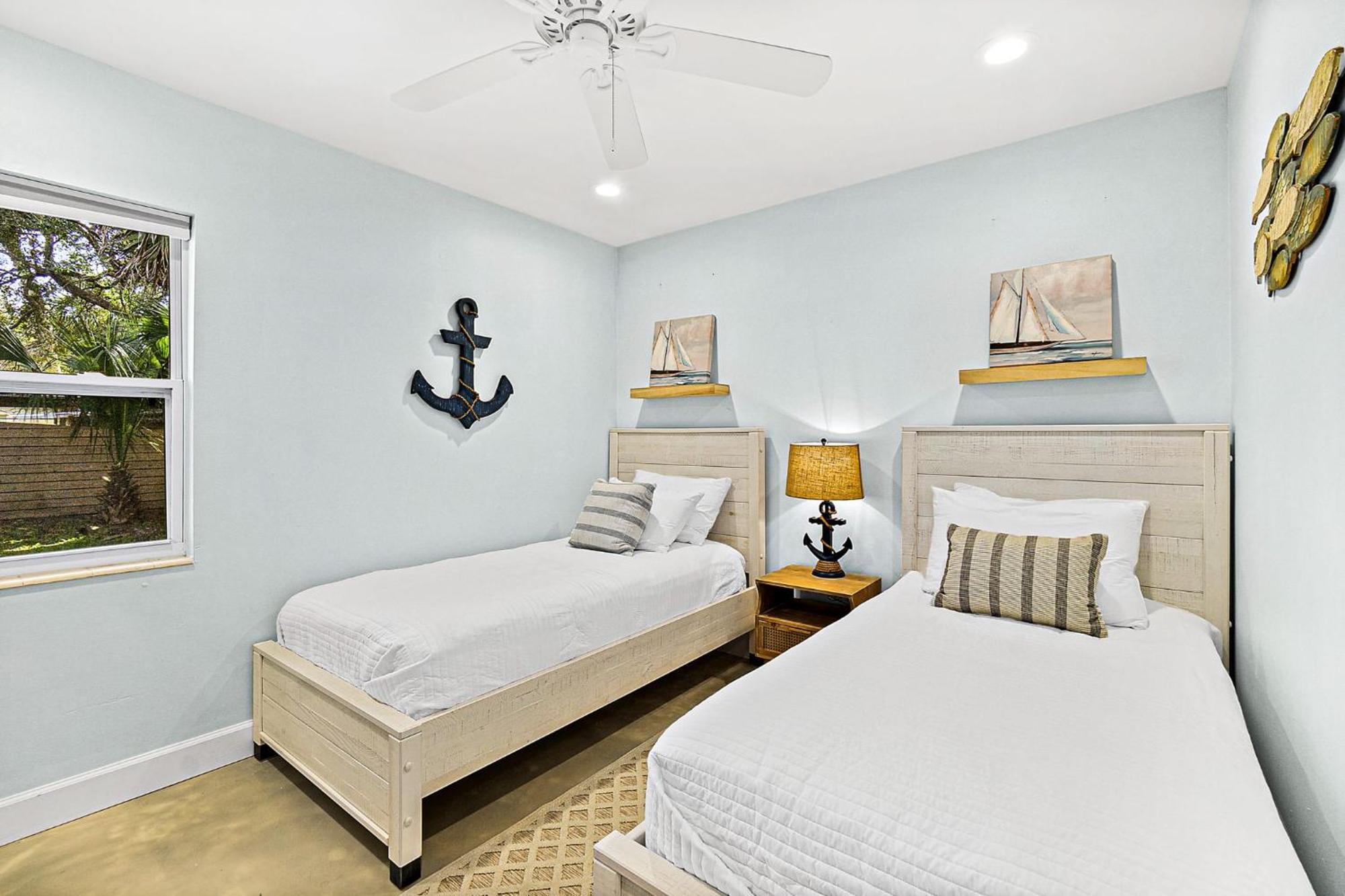 Paradise Palms - Flamingo - Steps To Ocean - 10 Min To Downtown! Apartamento *