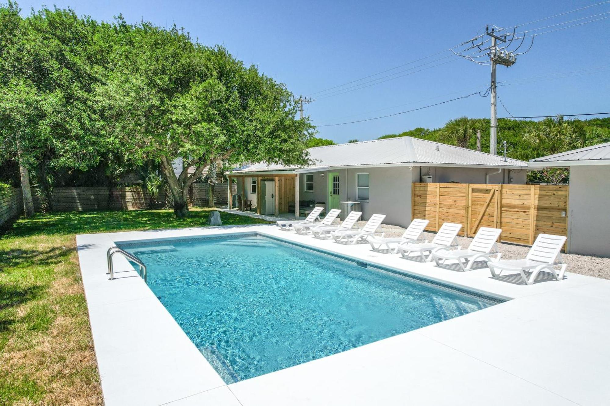 Paradise Palms - Flamingo - Steps To Ocean - 10 Min To Downtown! Apartamento