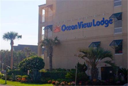 Hotel Oceanview - Saint Augustine