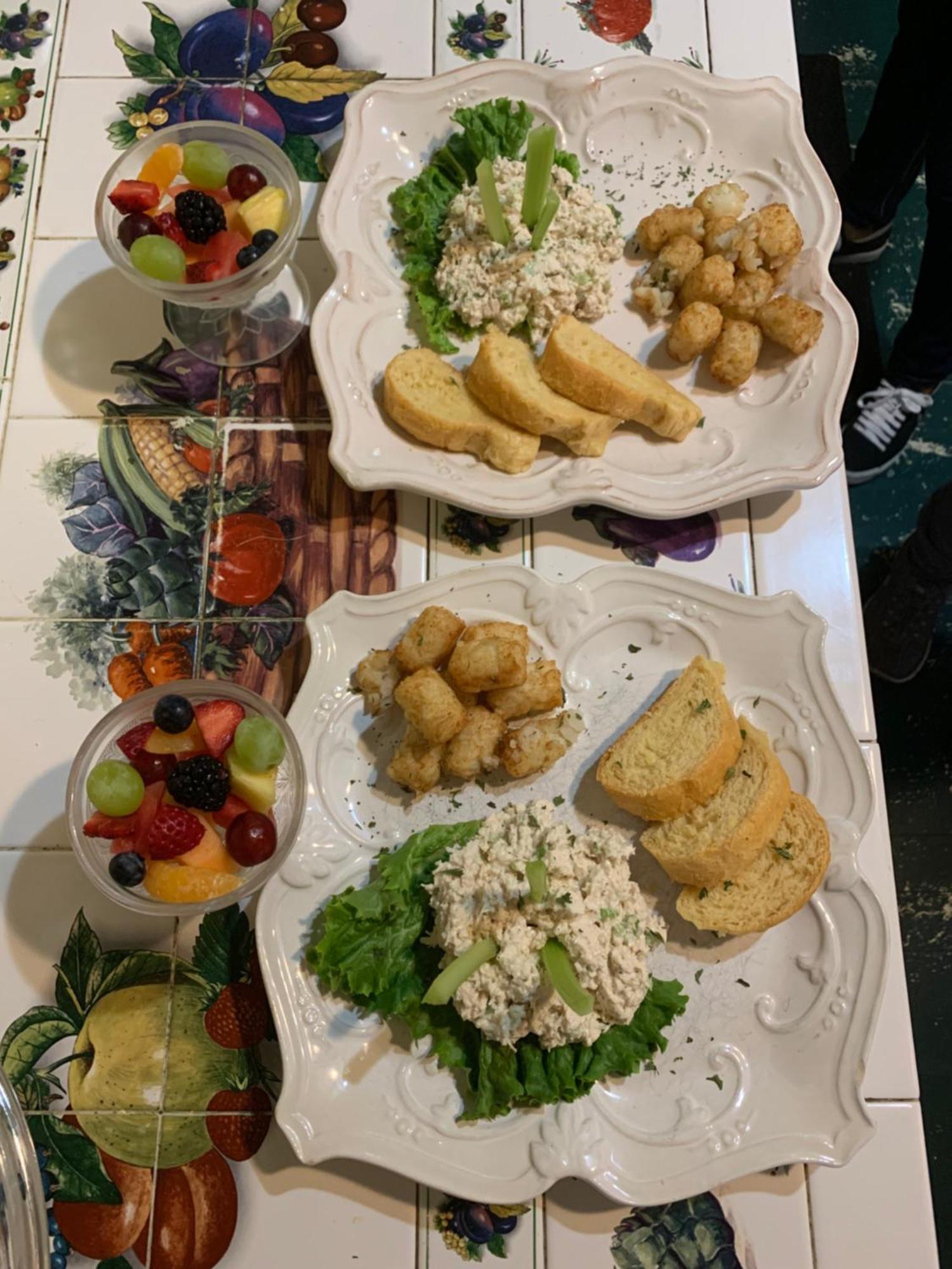 Peace & Plenty Downtown St Augustine-adults Only Acomodação com café da manhã 