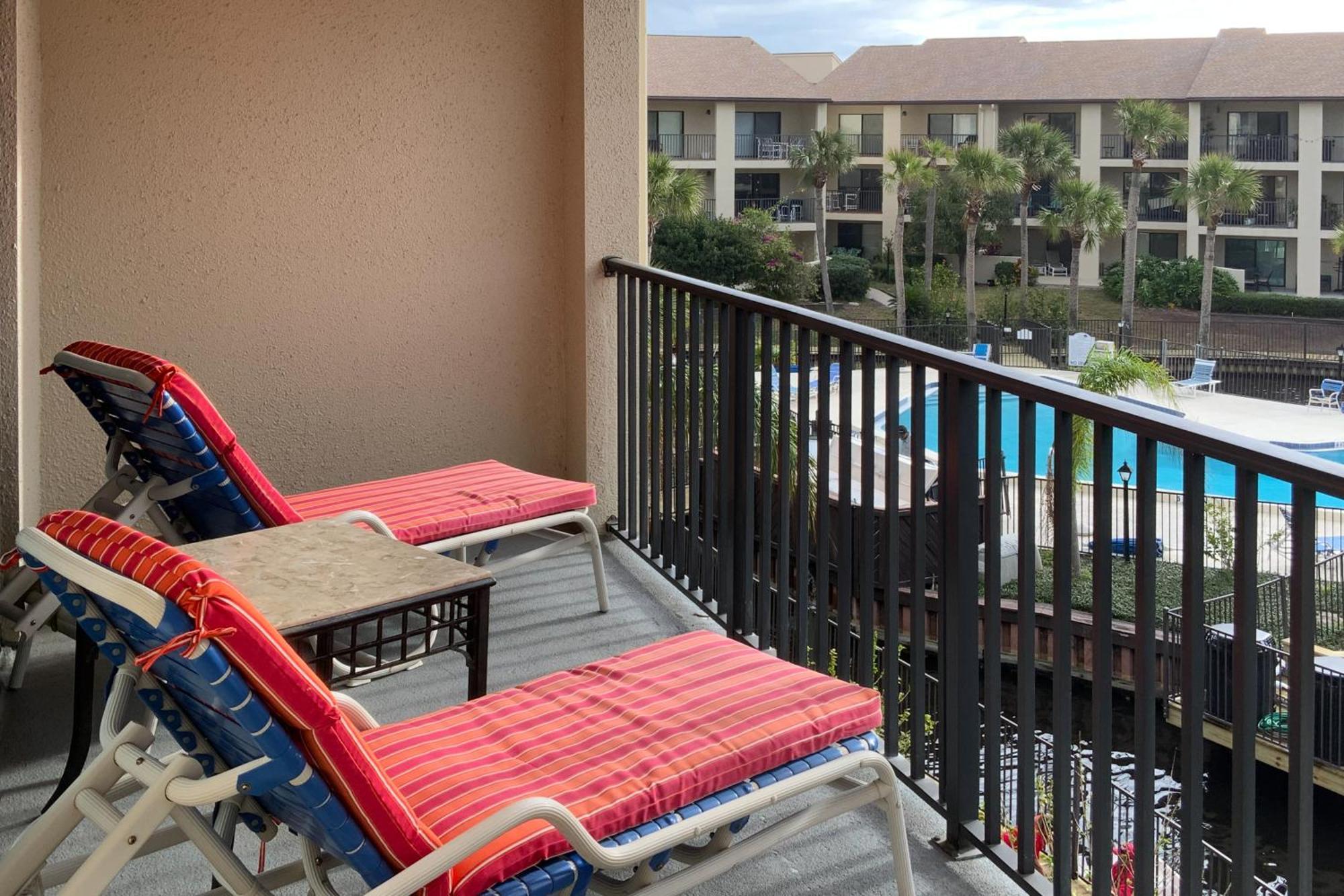 Ocean Villas Holiday home *