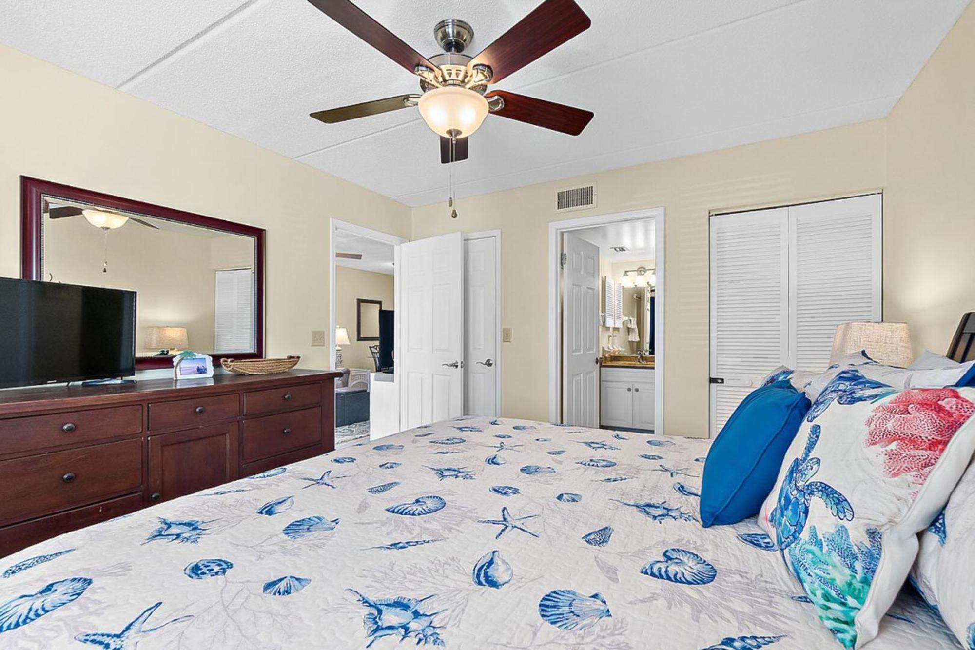 Holiday home St Aug Ocean And Racquet