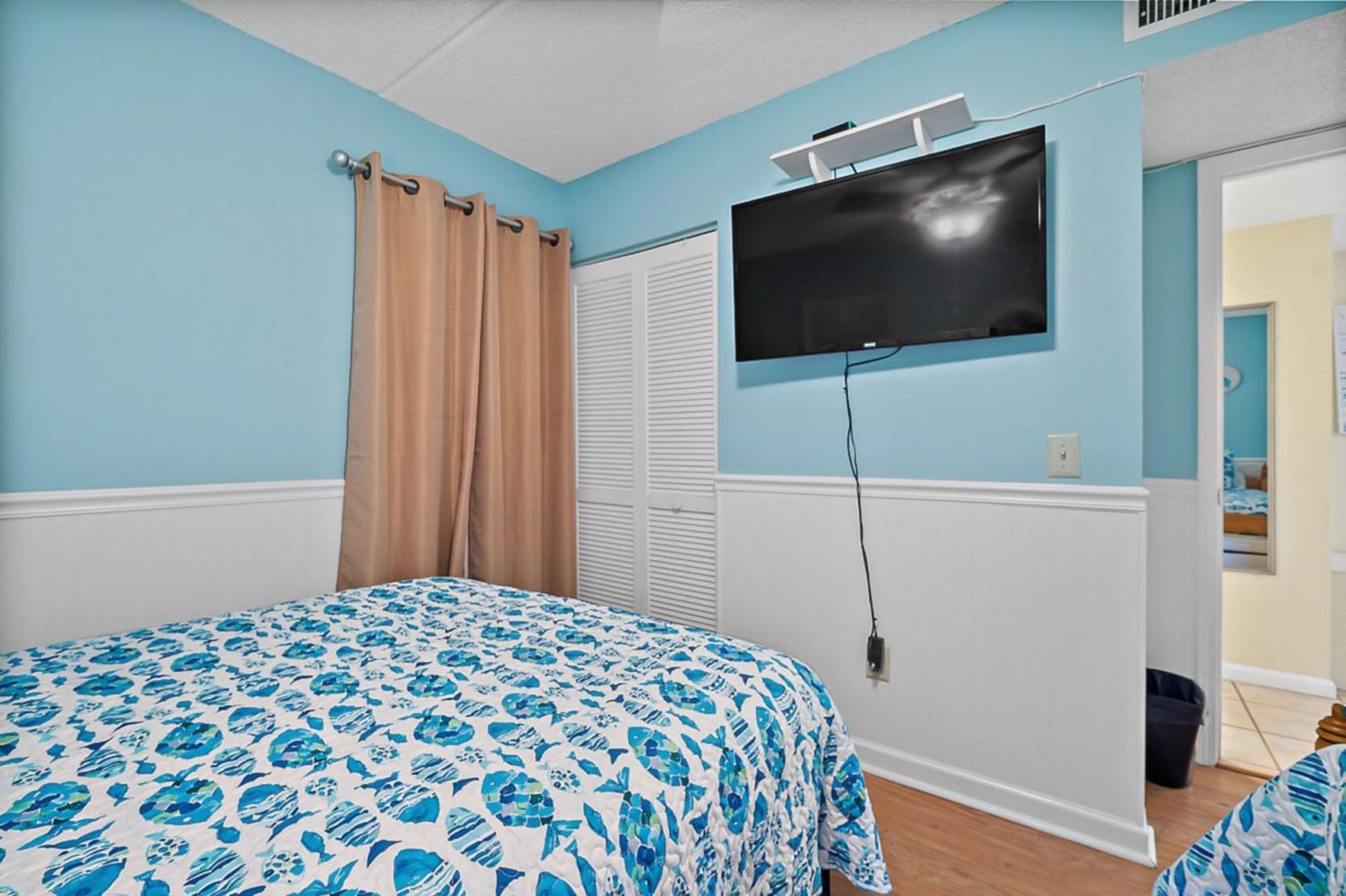 St Aug Ocean And Racquet Holiday home St. Augustine