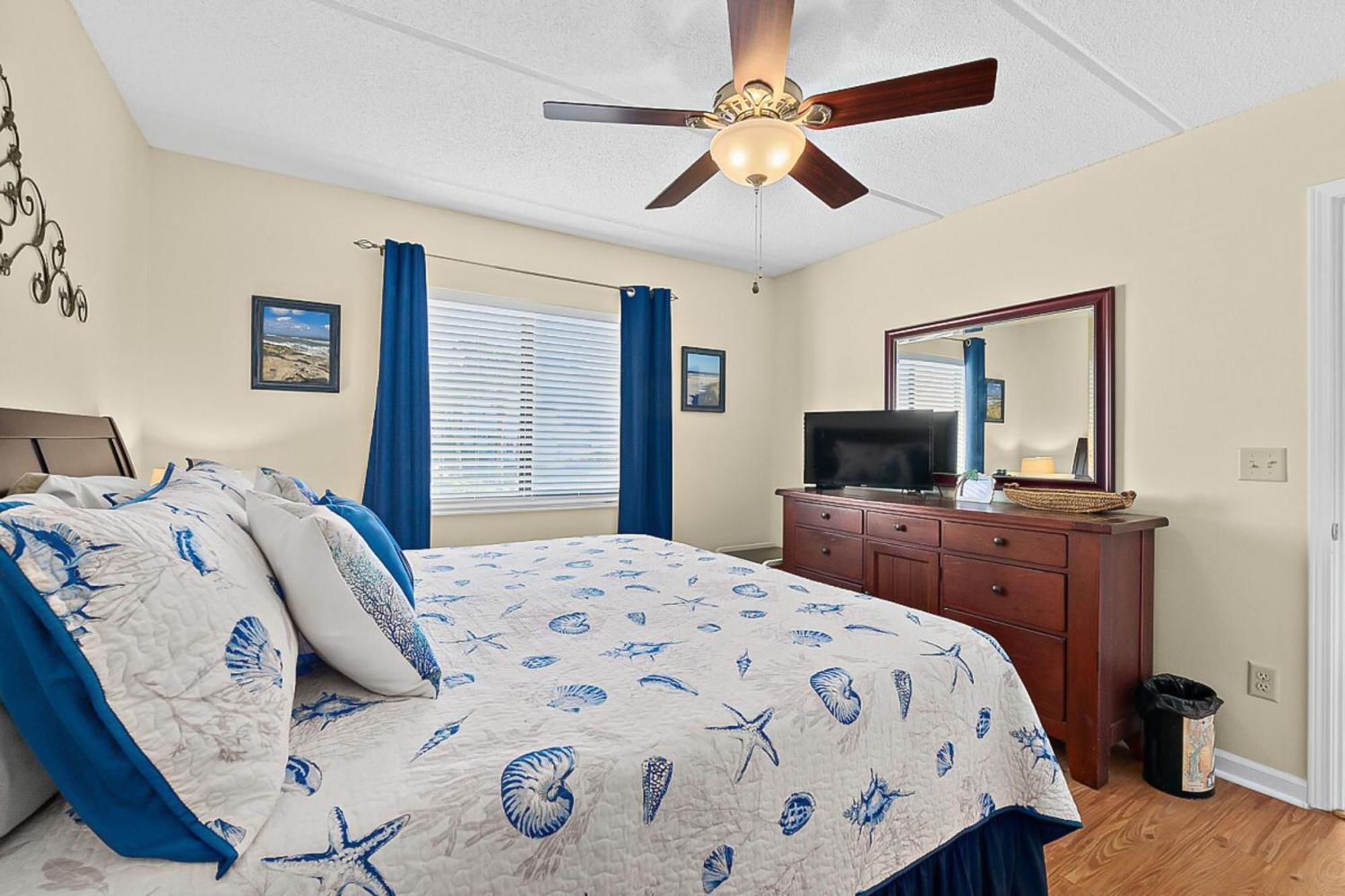 St Aug Ocean And Racquet *
