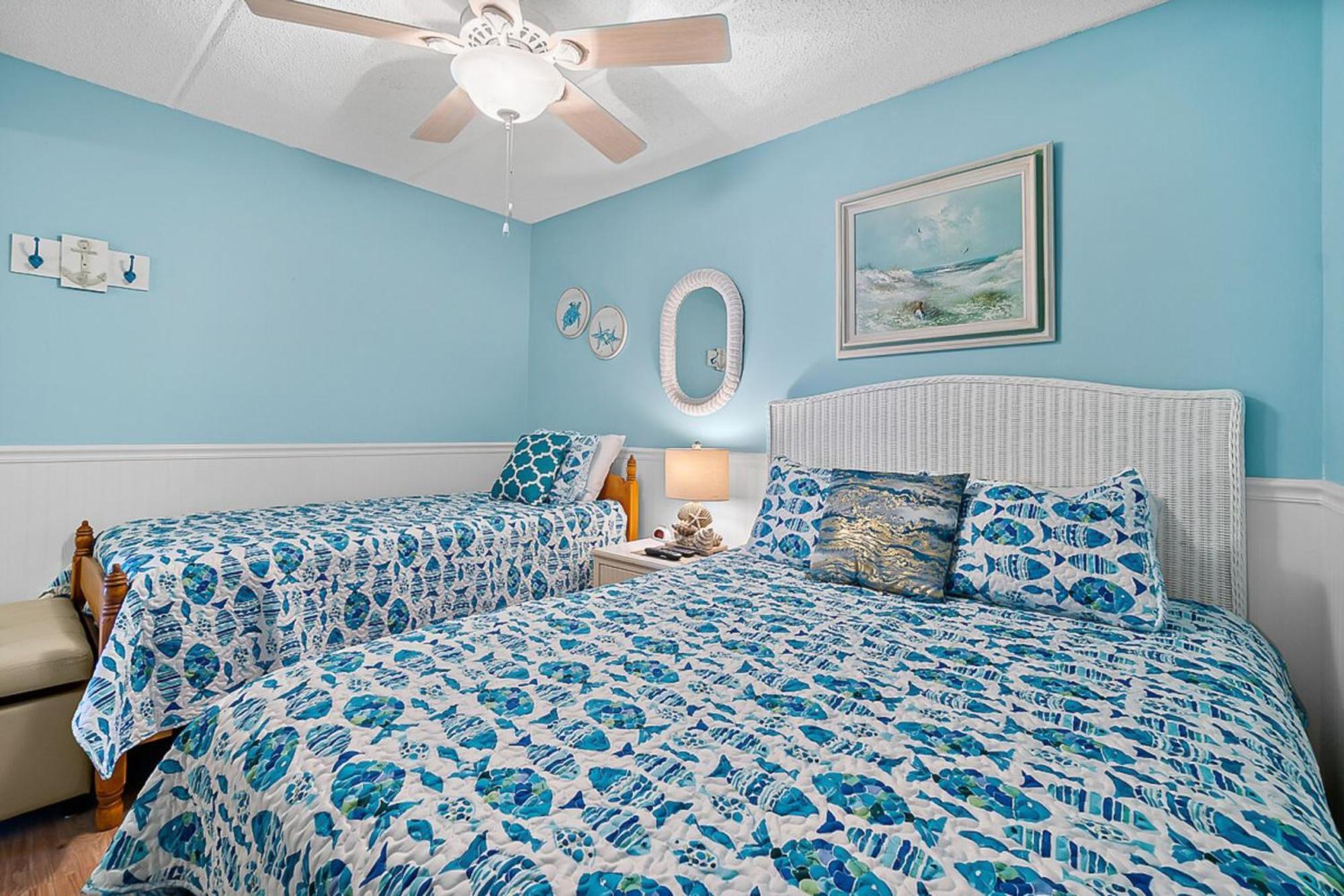 Holiday home St Aug Ocean And Racquet St. Augustine