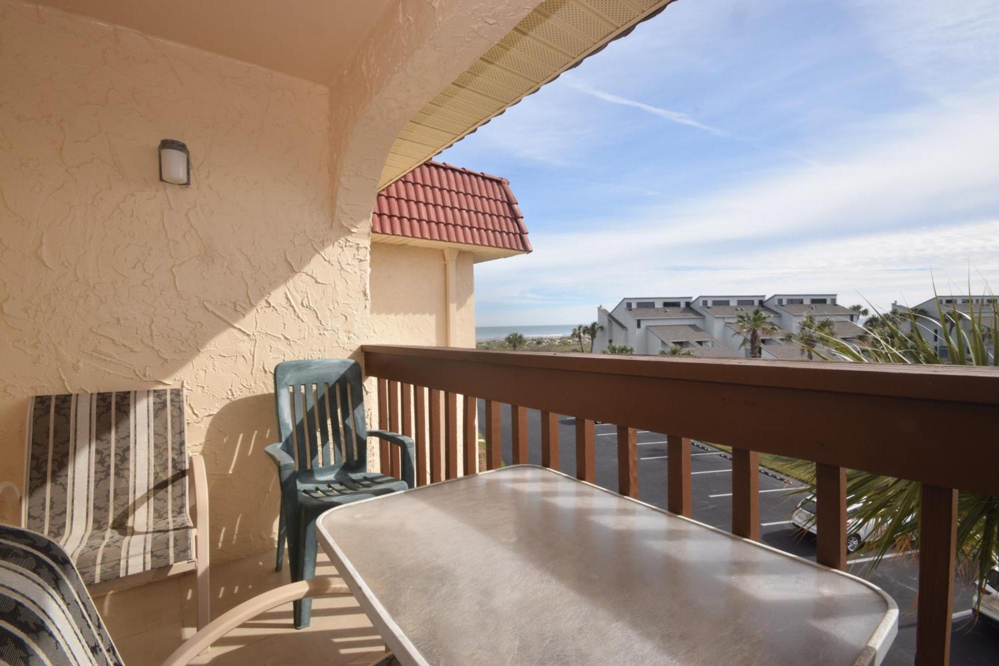 St Aug Ocean And Racquet Holiday home St. Augustine