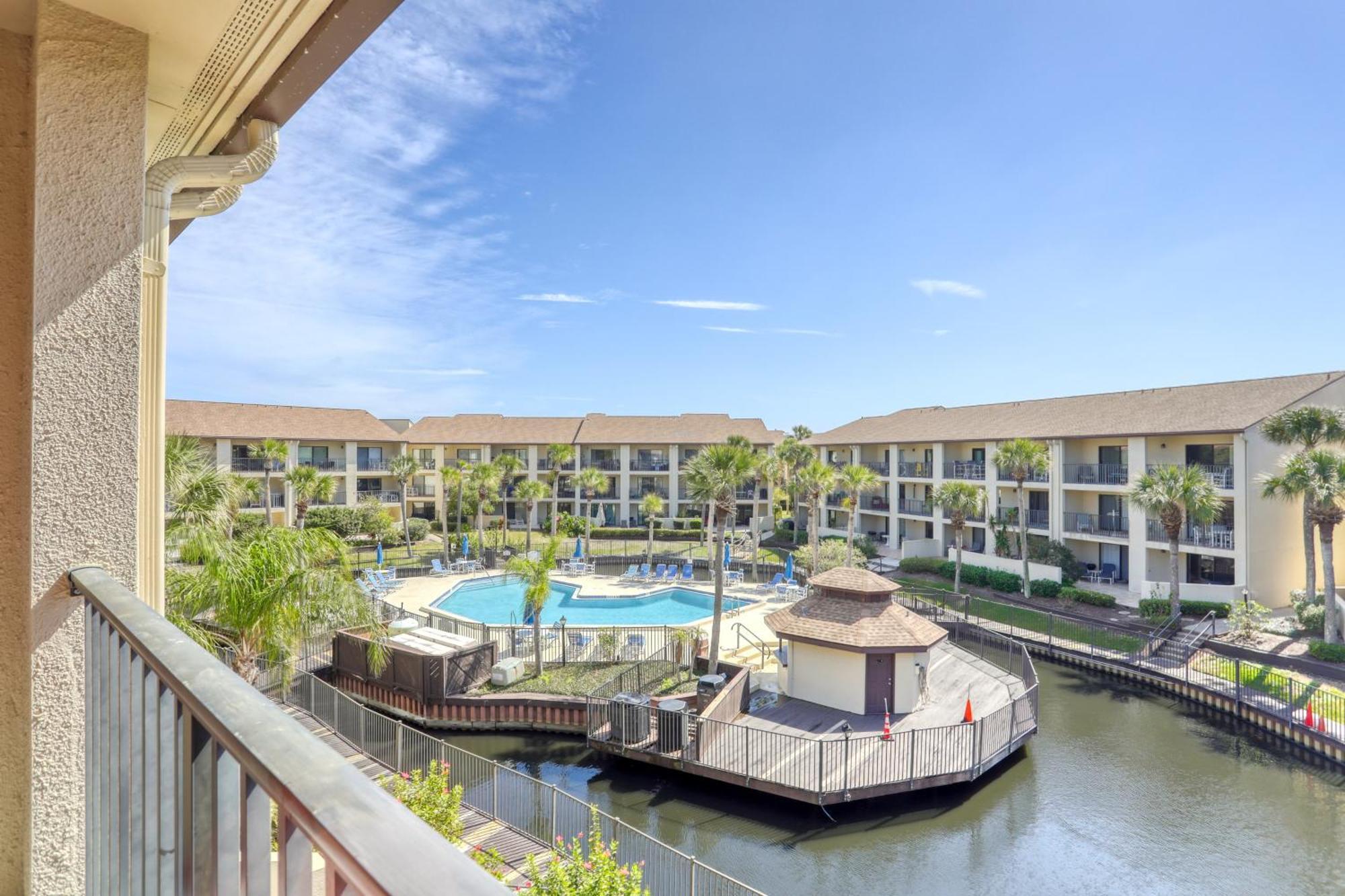 Ocean Villas Holiday home