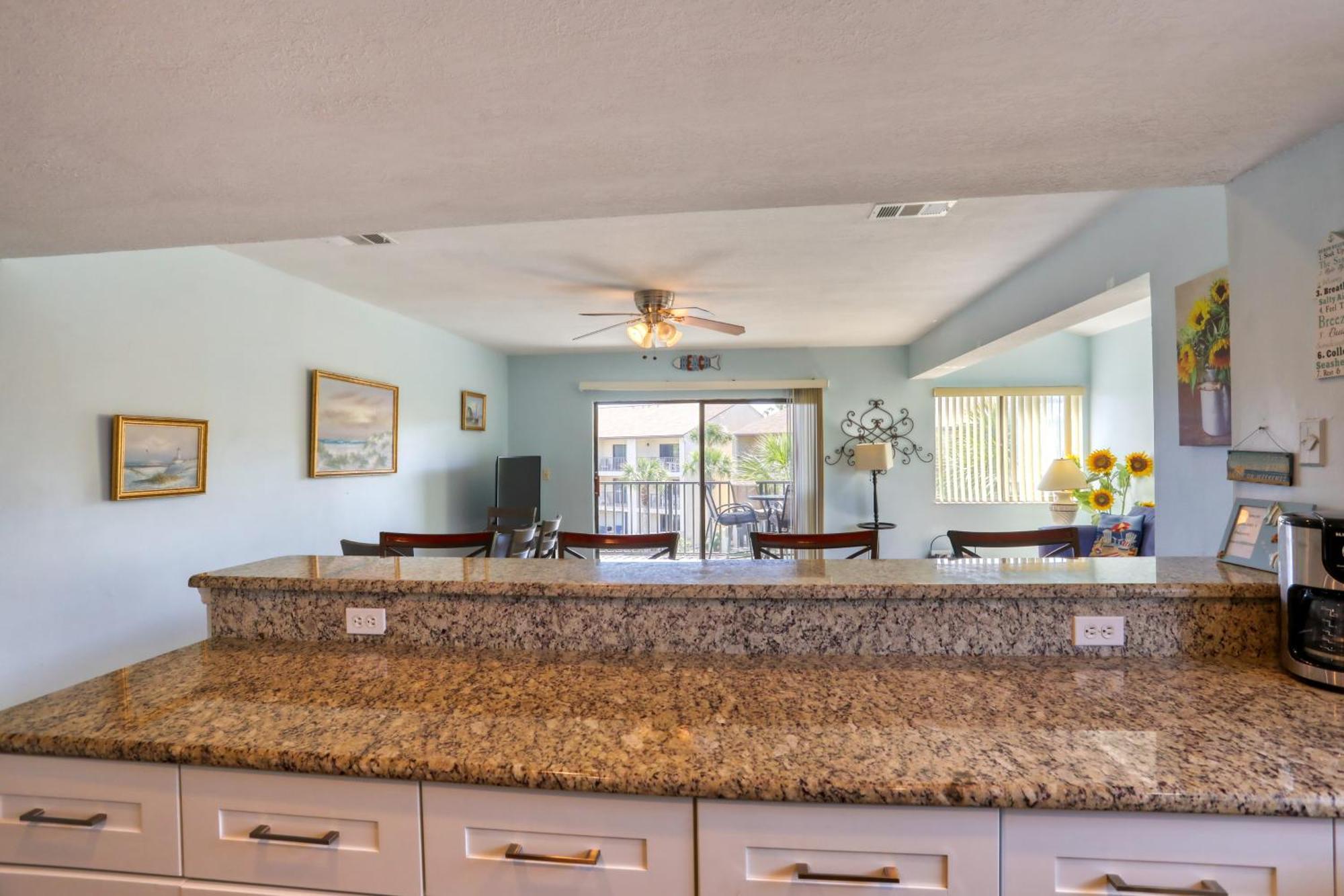 Holiday home Ocean Villas St. Augustine