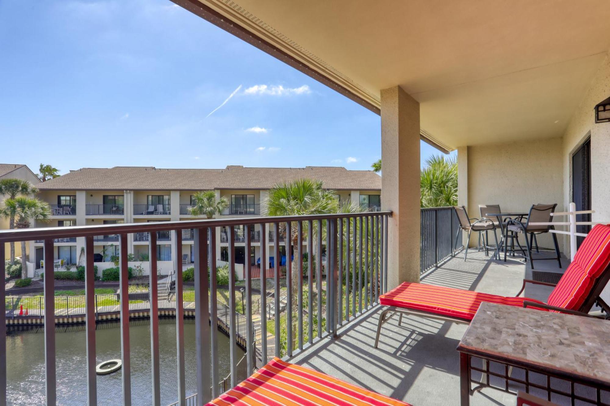 Ocean Villas Holiday home