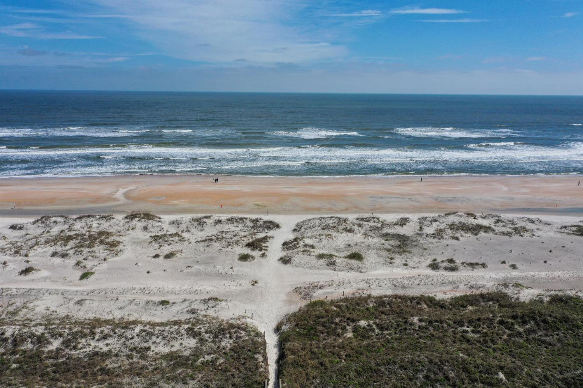 Ocean Villas * St. Augustine