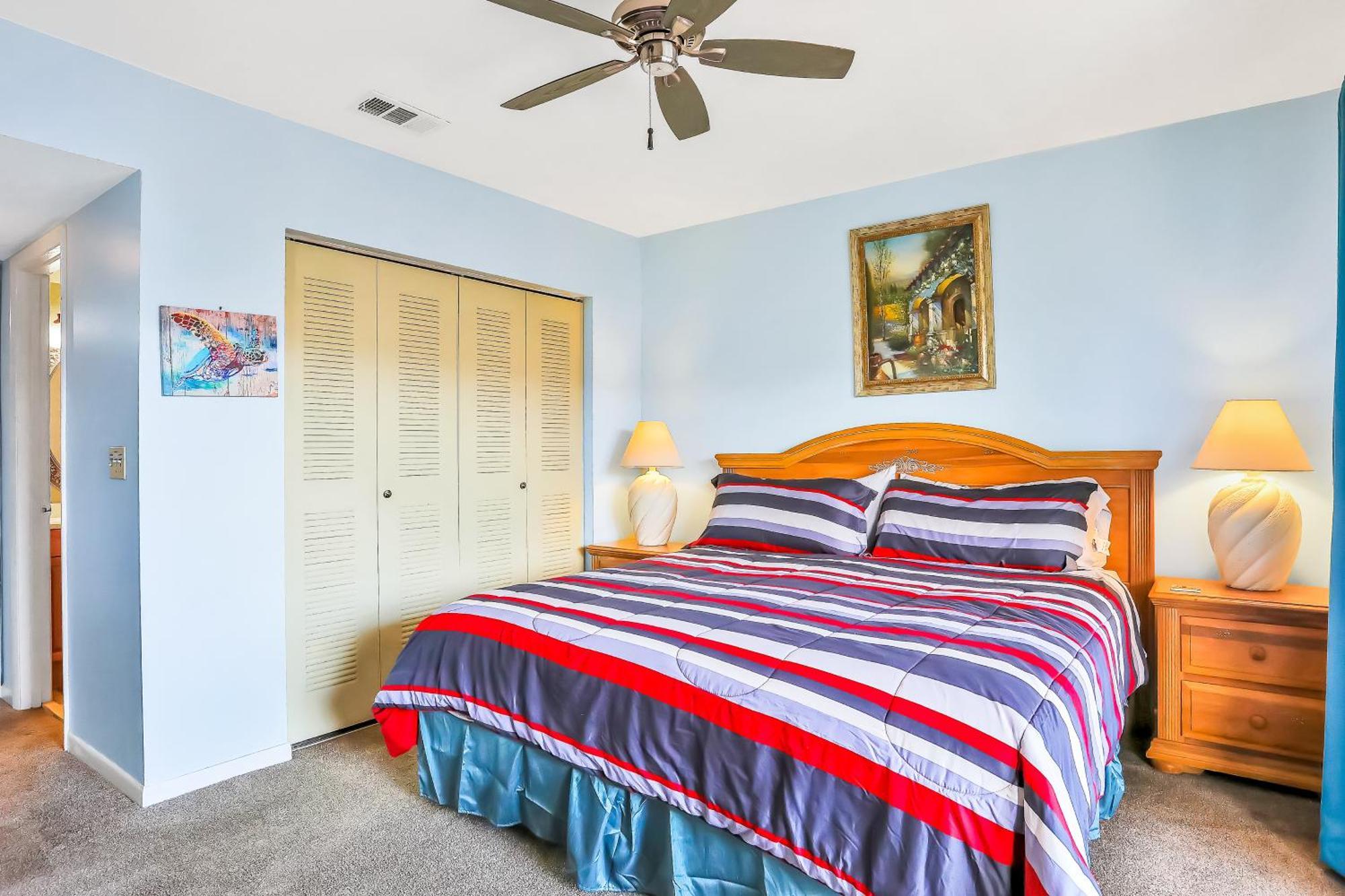 Ocean Villas * St. Augustine