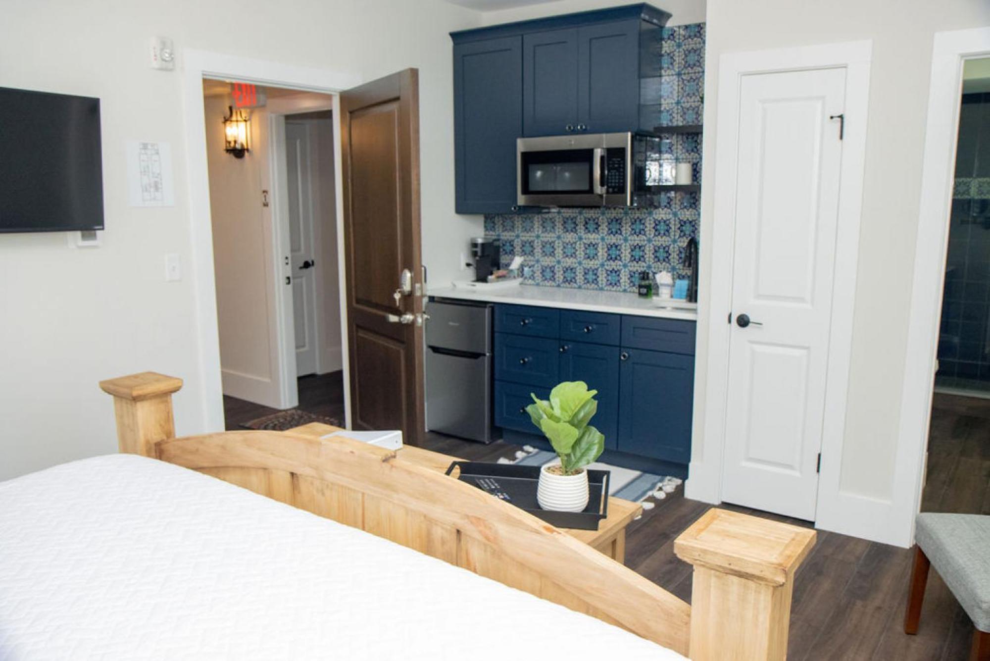 Apartment Pomar House St. Augustine