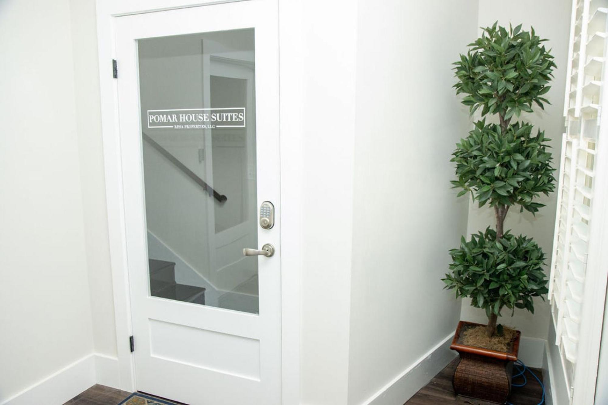 Apartment Pomar House