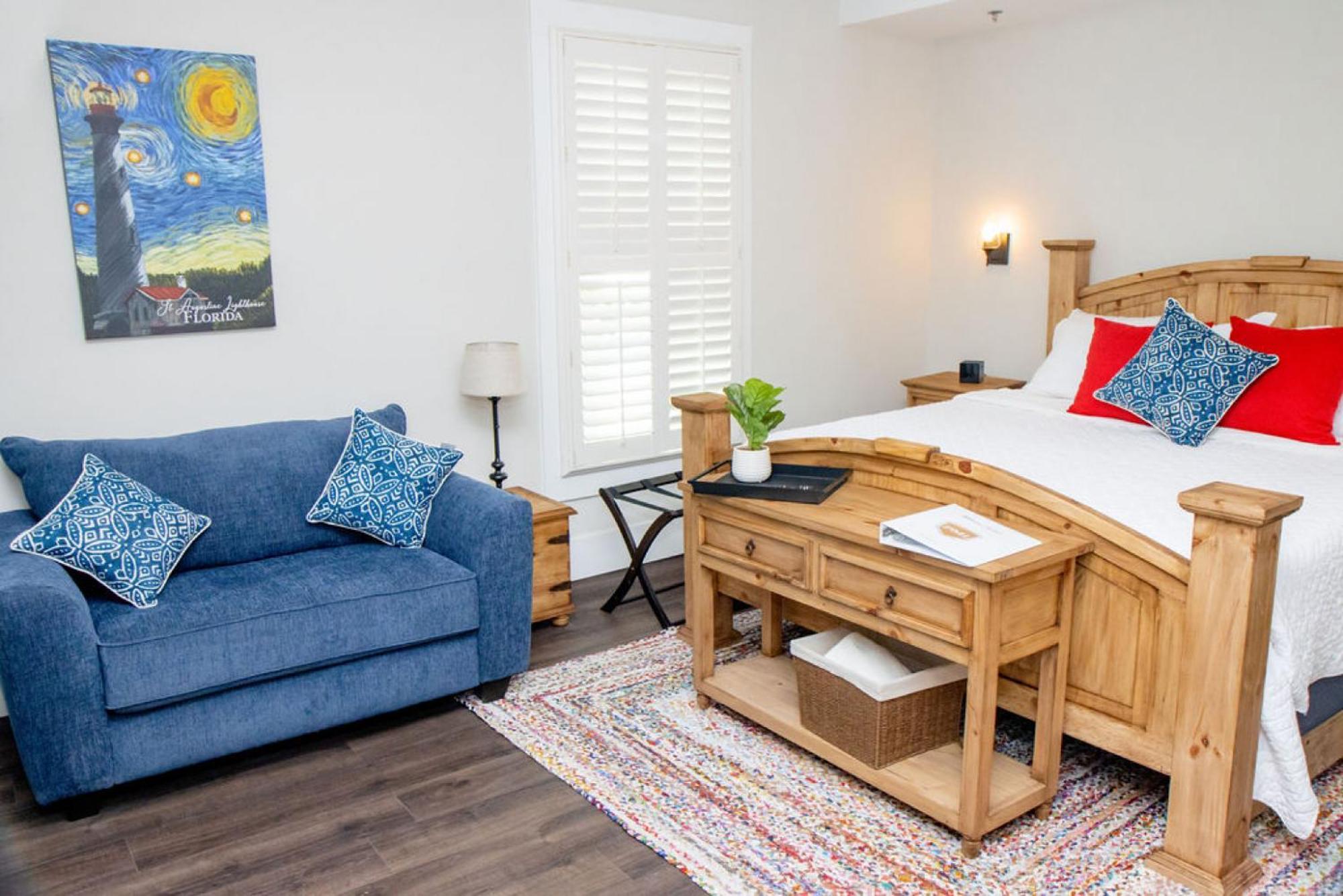 Apartment Pomar House