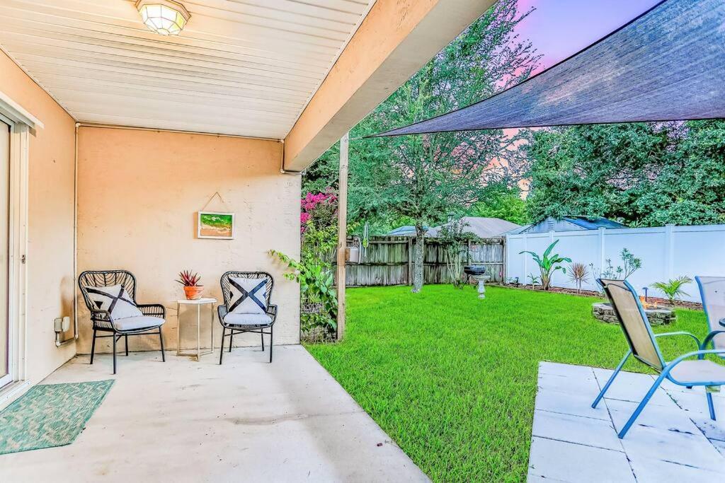 Holiday home Pet-friendly 3 Bedroom Modern Space, 5 Min To Downtown *