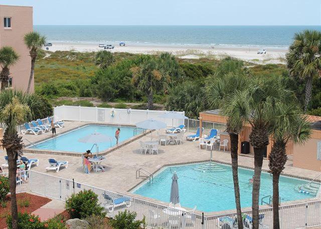 Holiday home St Augustine And Tennis 117 *