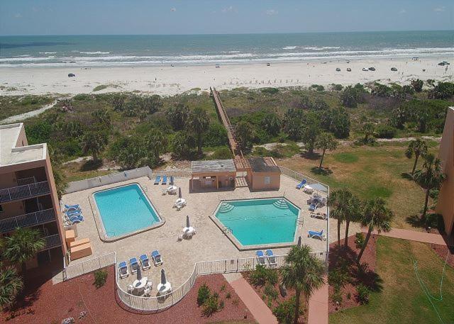 St Augustine And Tennis 117 Holiday home *