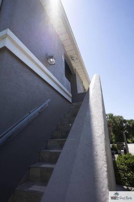 The Beachy Serene A1a Apartamento Saint Augustine