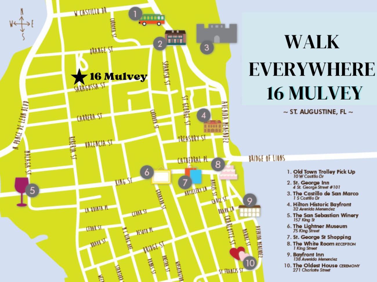 Mulvey # 3 Apartment *