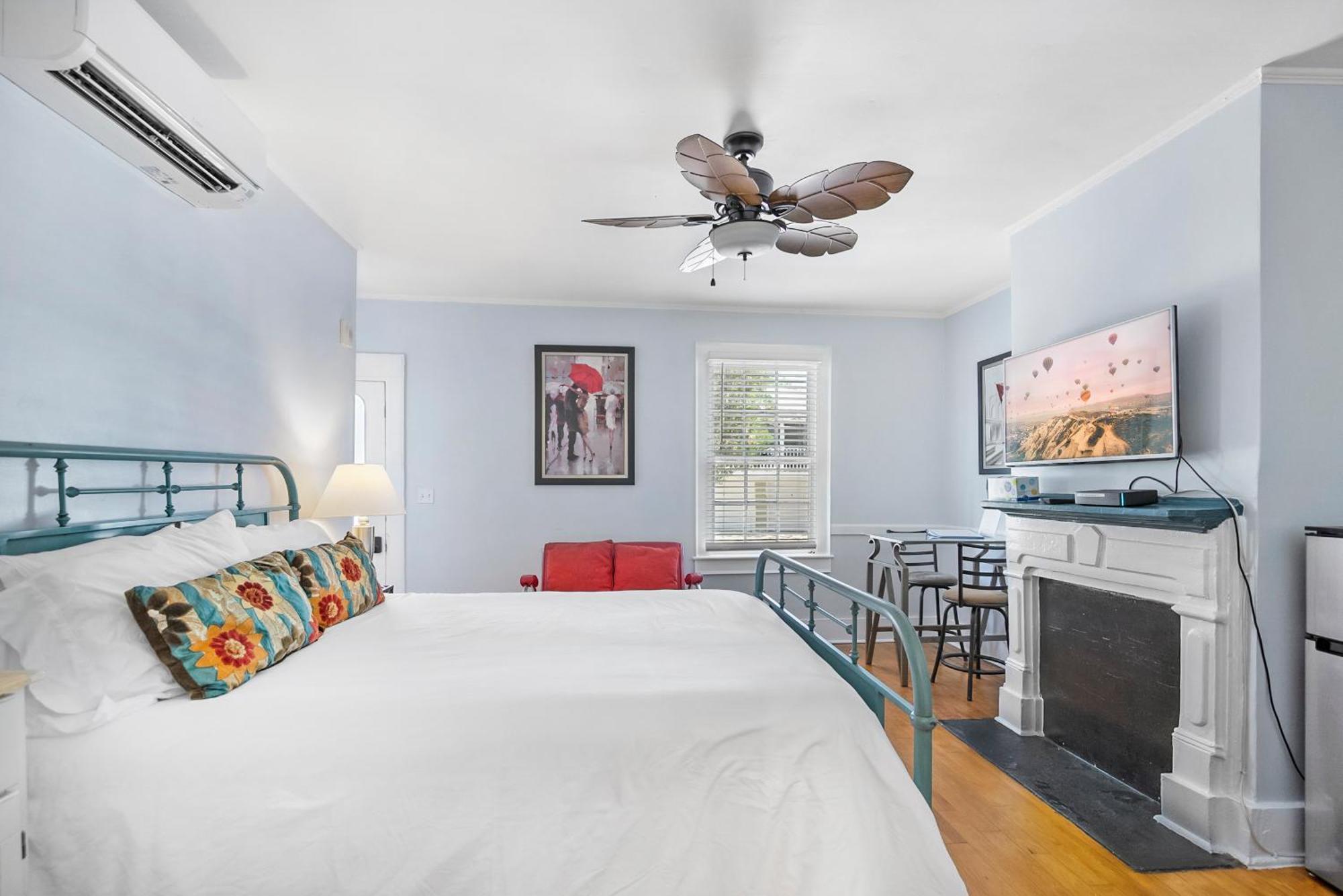Mulvey # 3 Apartment St. Augustine