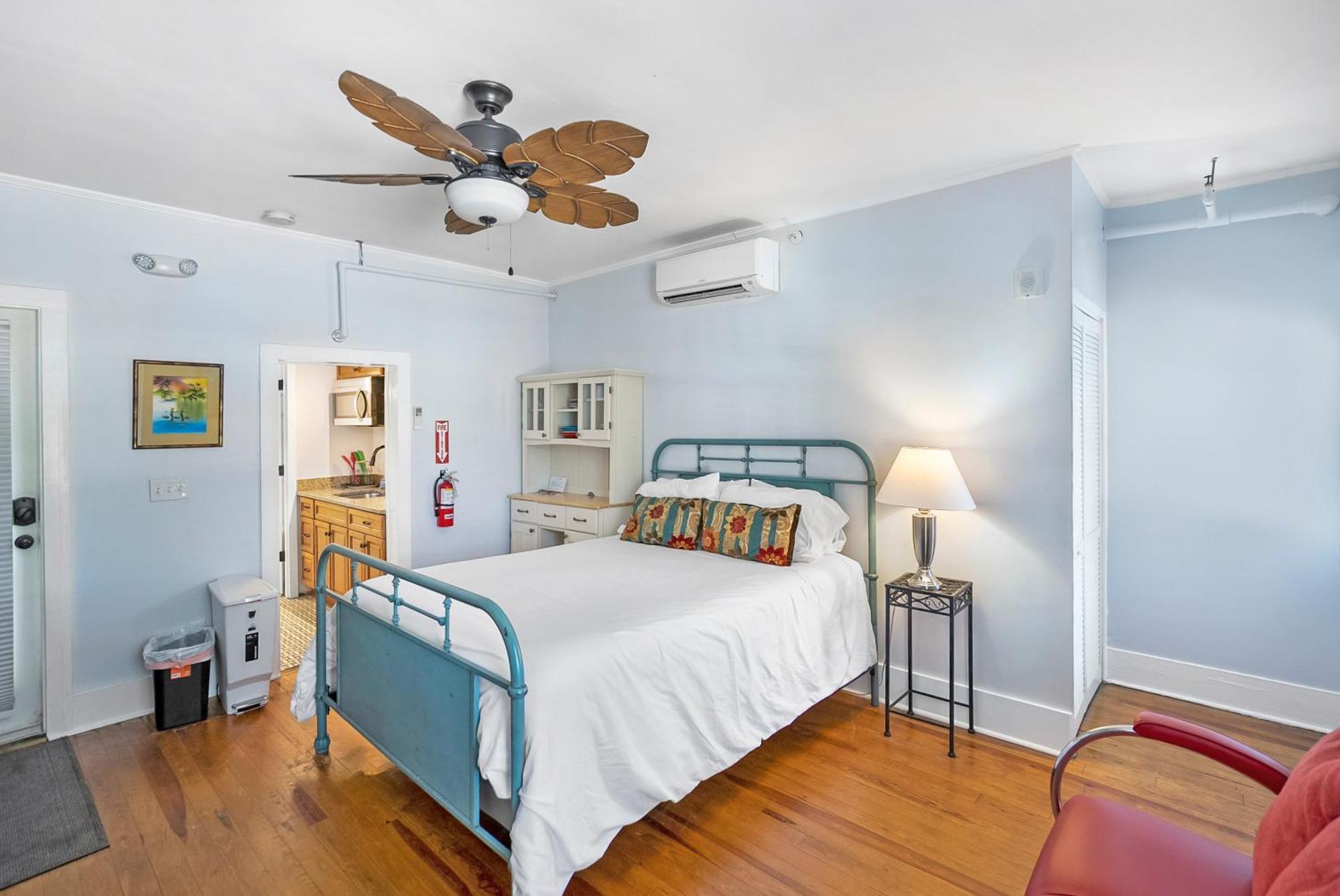 Mulvey # 3 Apartment *