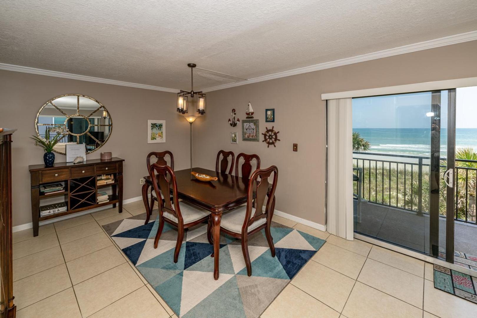 Ocean House 322 Ocean Vistas * Saint Augustine